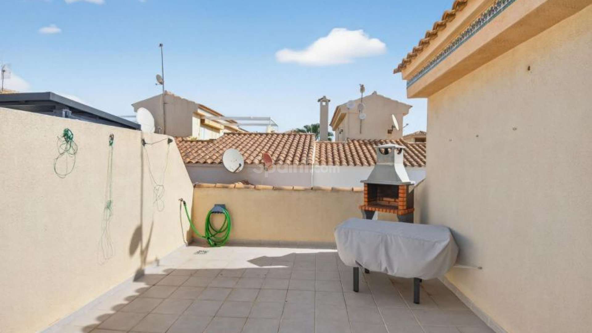 Resale - Apartment -
Orihuela Costa - Punta Prima