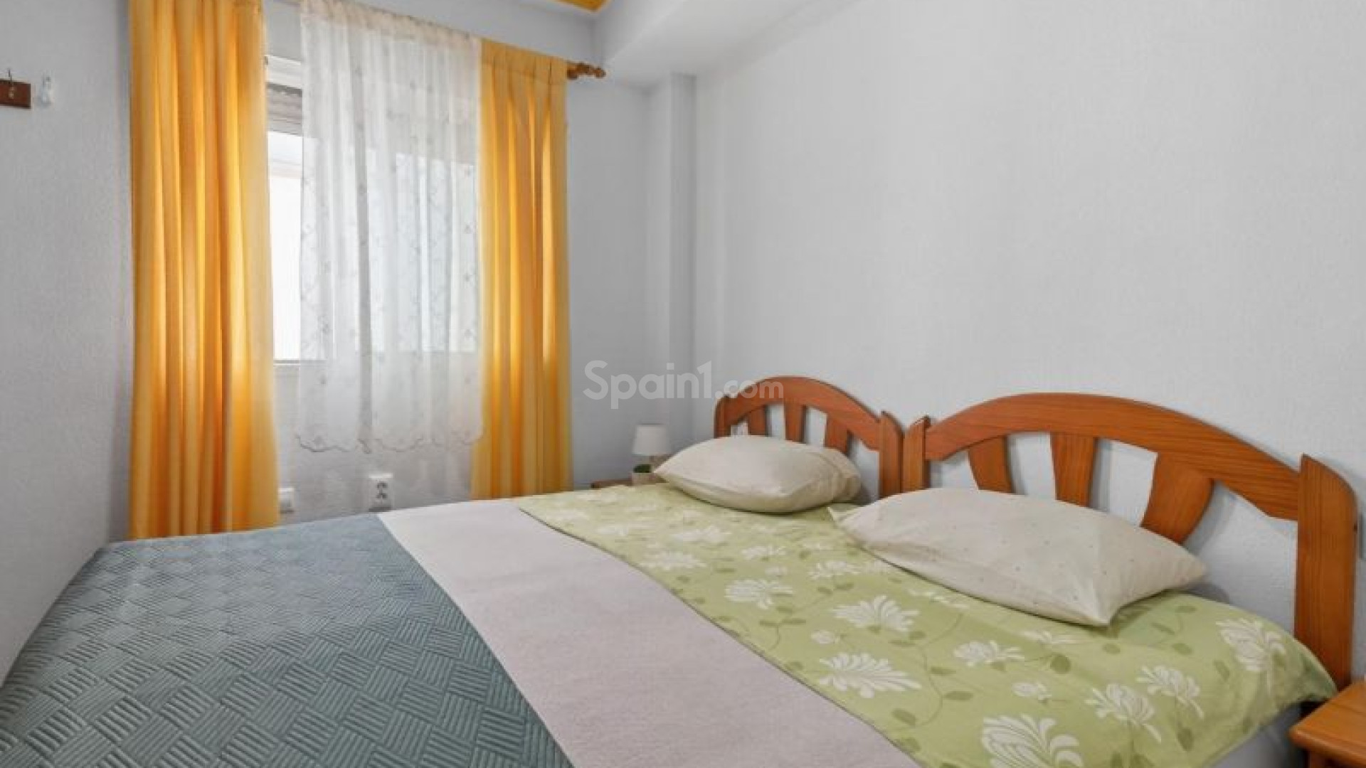 Resale - Apartment -
Orihuela Costa - Punta Prima