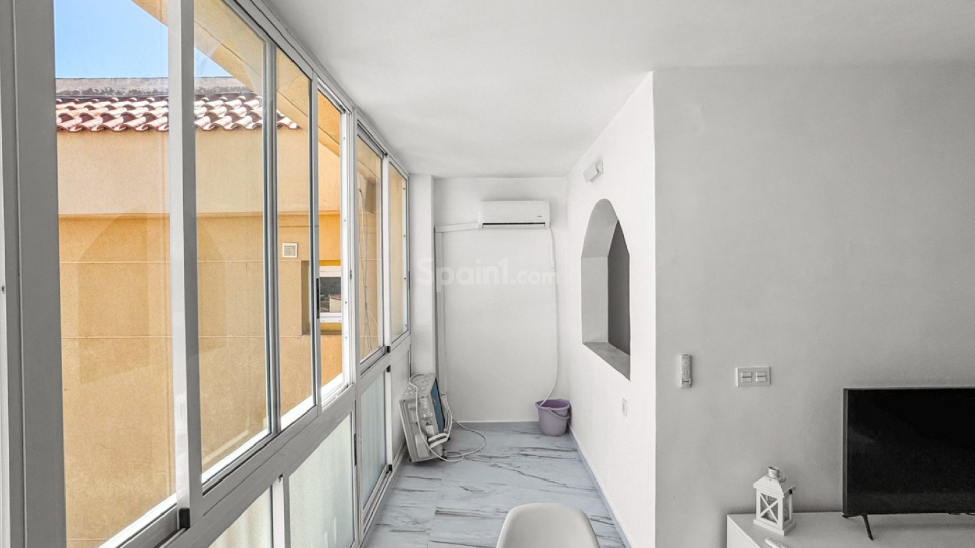Resale - Apartment -
Orihuela Costa - Punta Prima