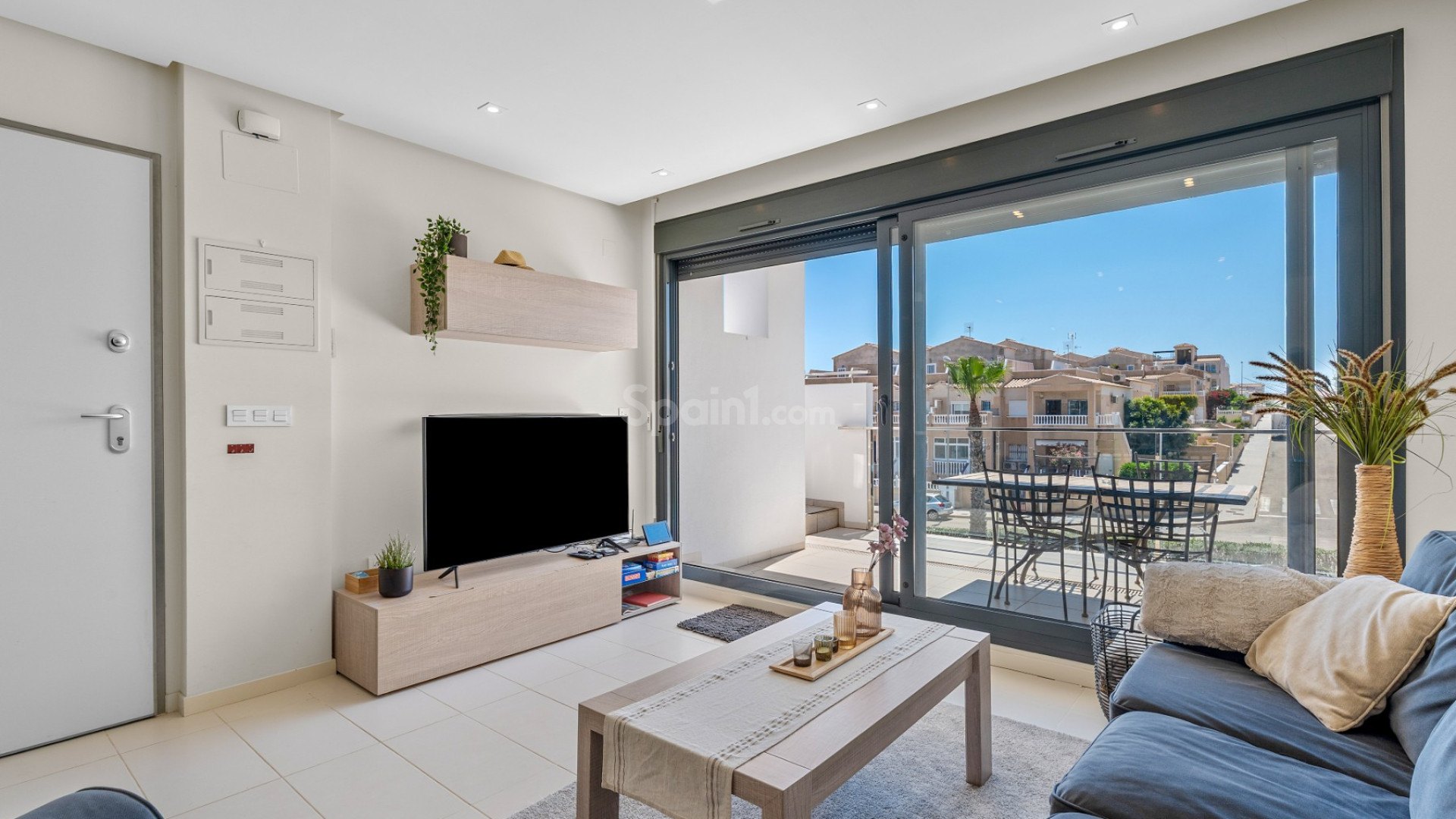 Resale - Apartment -
Orihuela Costa - Punta Prima