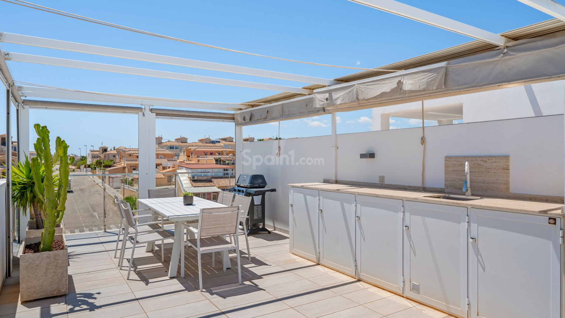 Resale - Apartment -
Orihuela Costa - Punta Prima