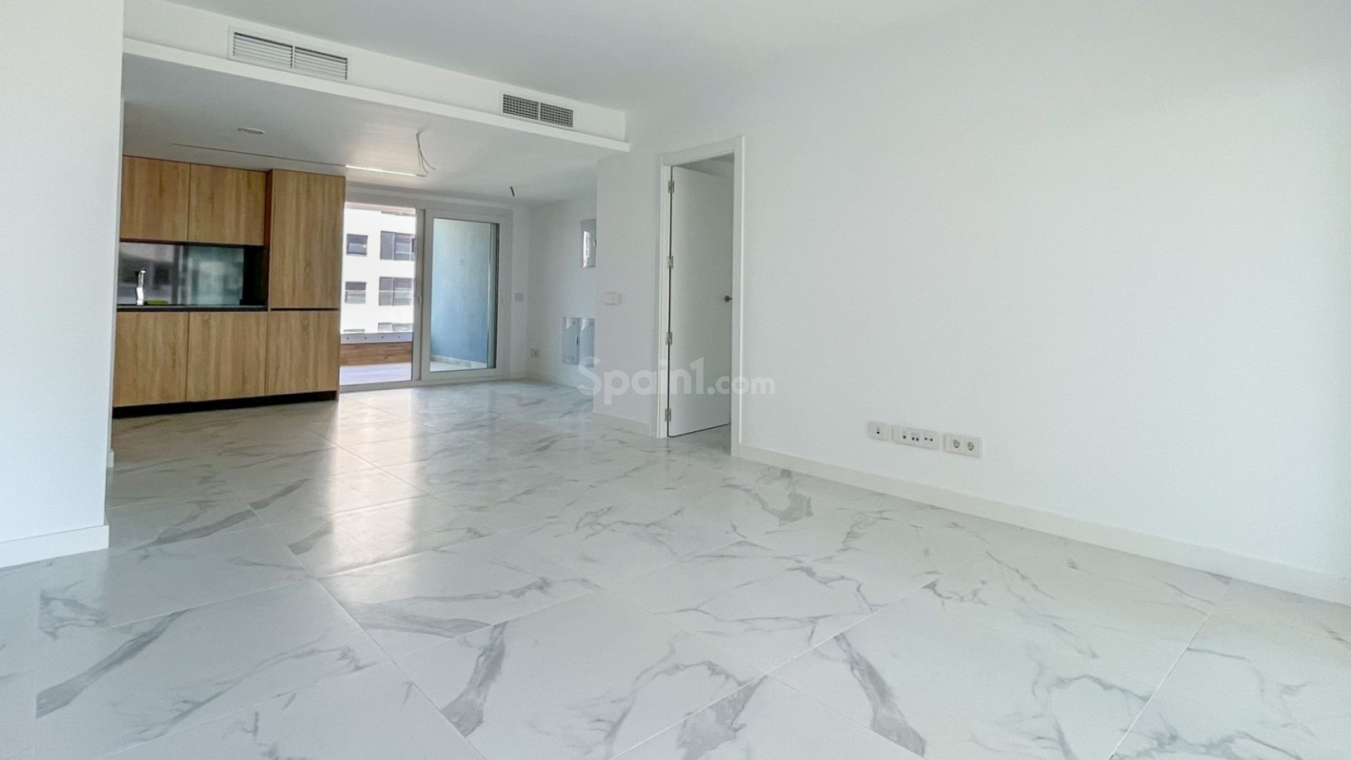 Resale - Apartment -
Orihuela Costa - Punta Prima