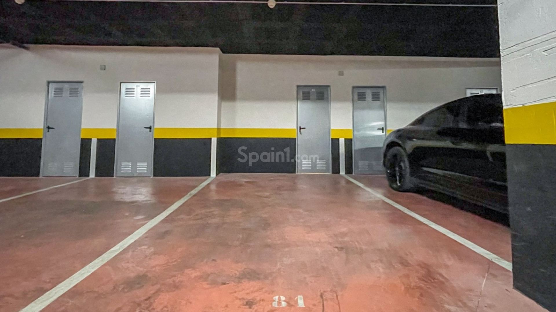 Resale - Apartment -
Orihuela Costa - Punta Prima