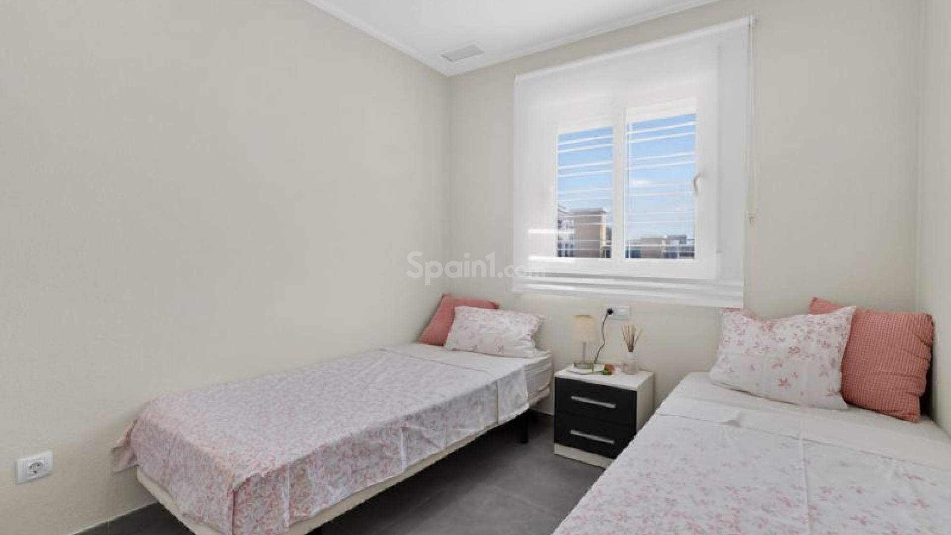 Resale - Apartment -
Orihuela Costa - Punta Prima
