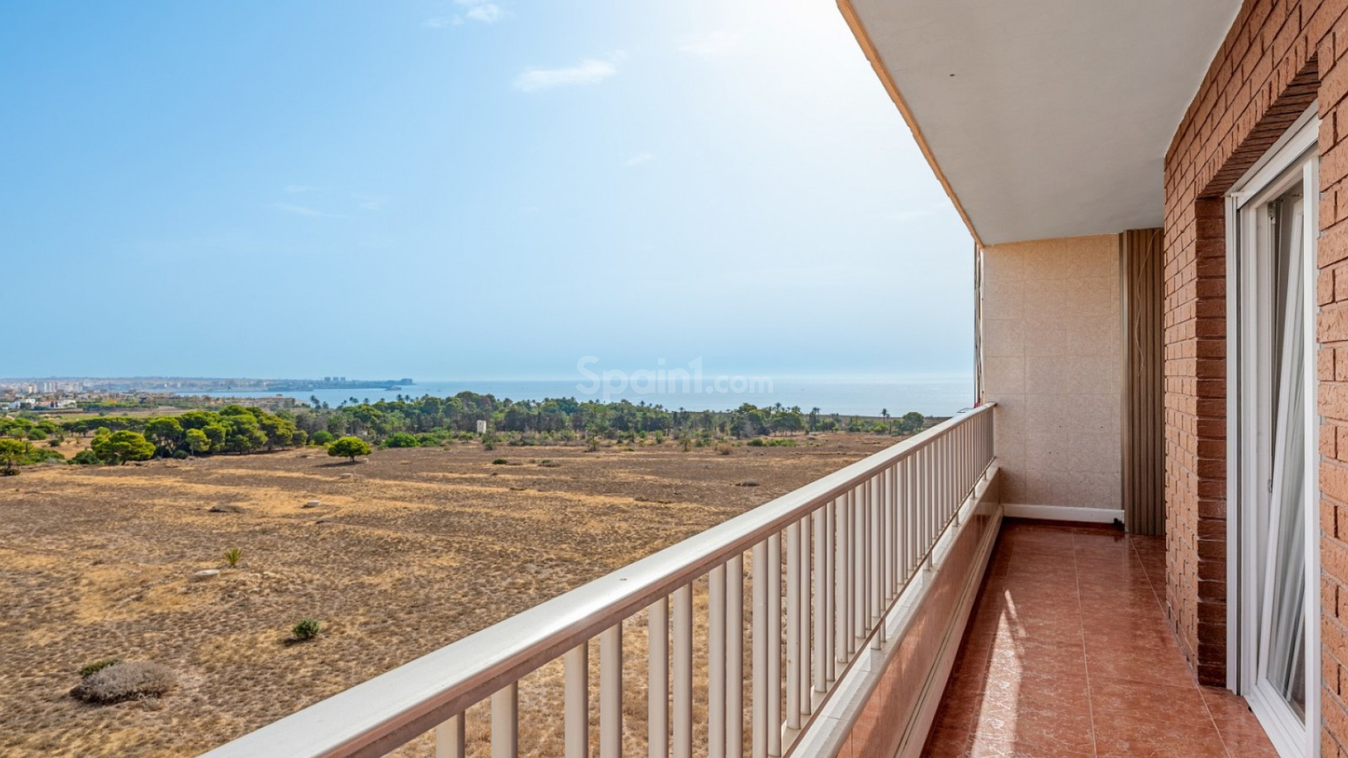 Resale - Apartment -
Orihuela Costa - Punta Prima