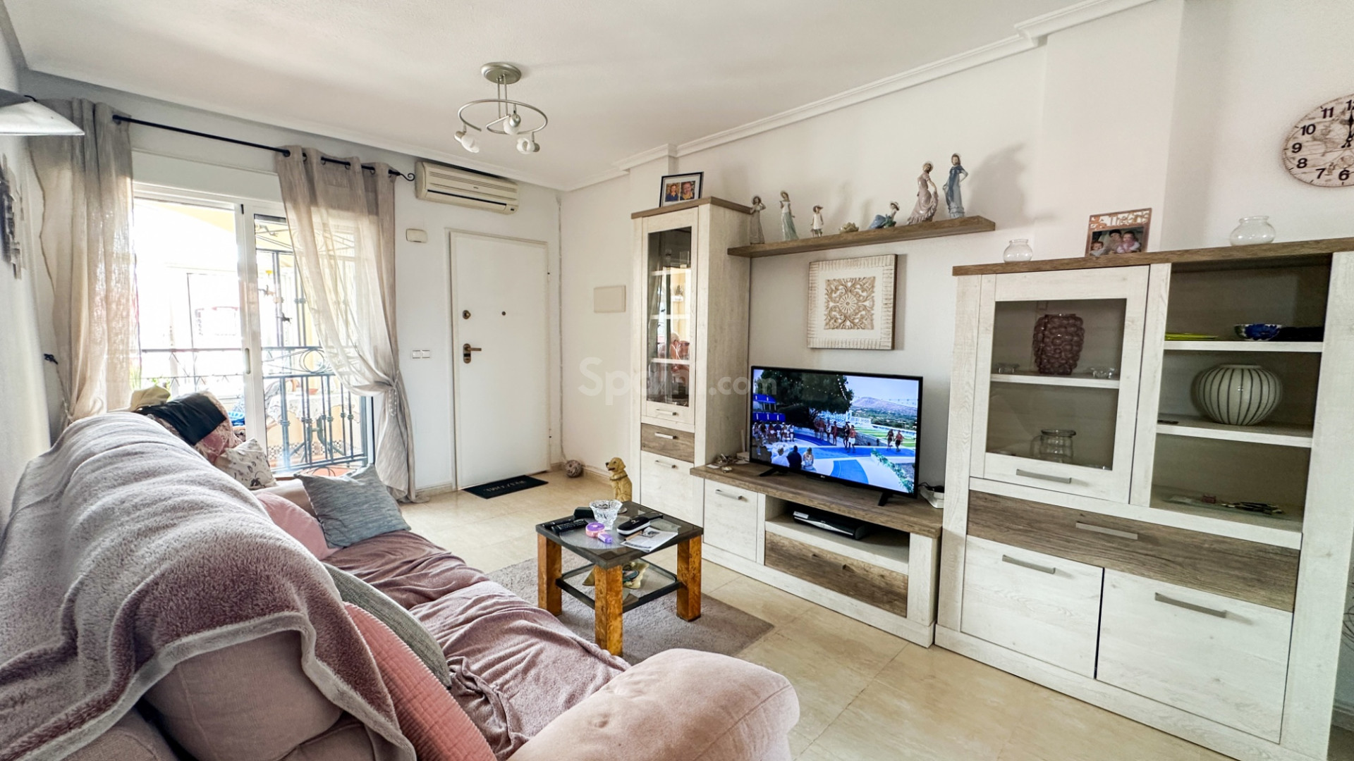Resale - Apartment -
Orihuela Costa - Punta Prima