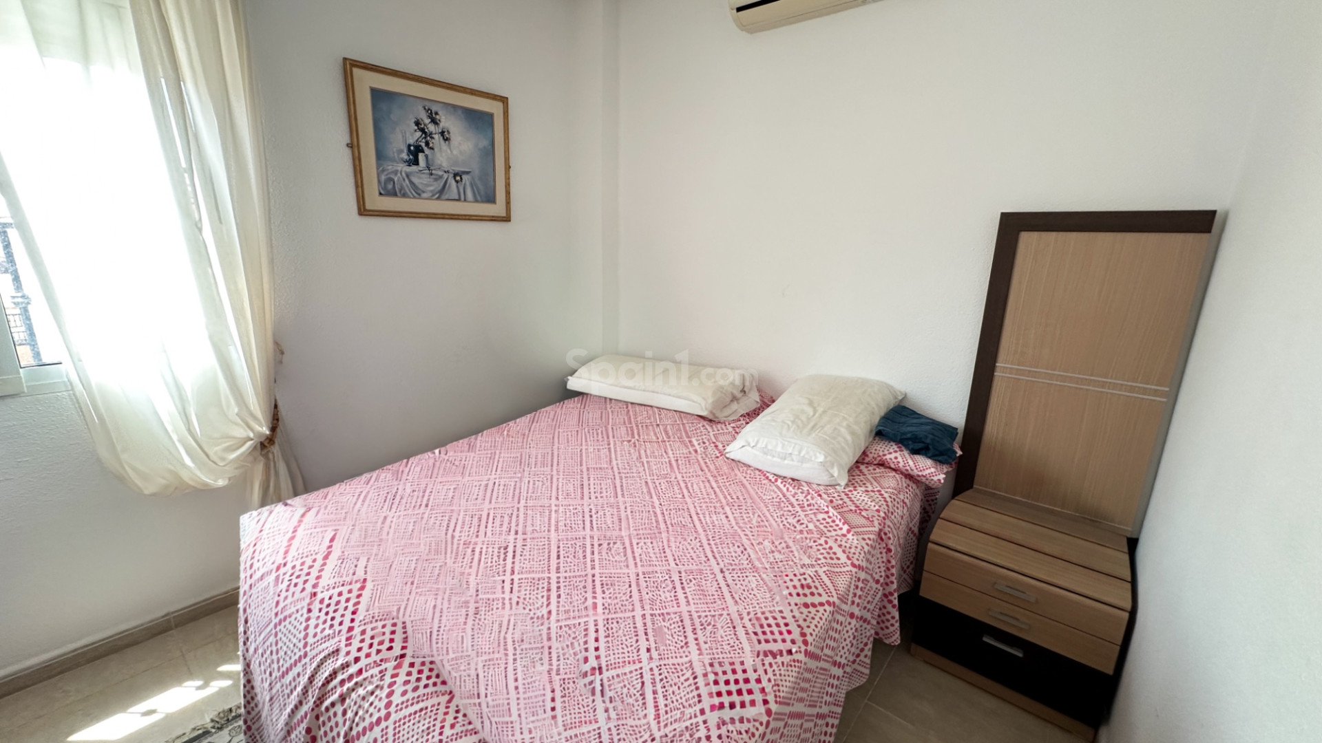 Resale - Apartment -
Orihuela Costa - Punta Prima