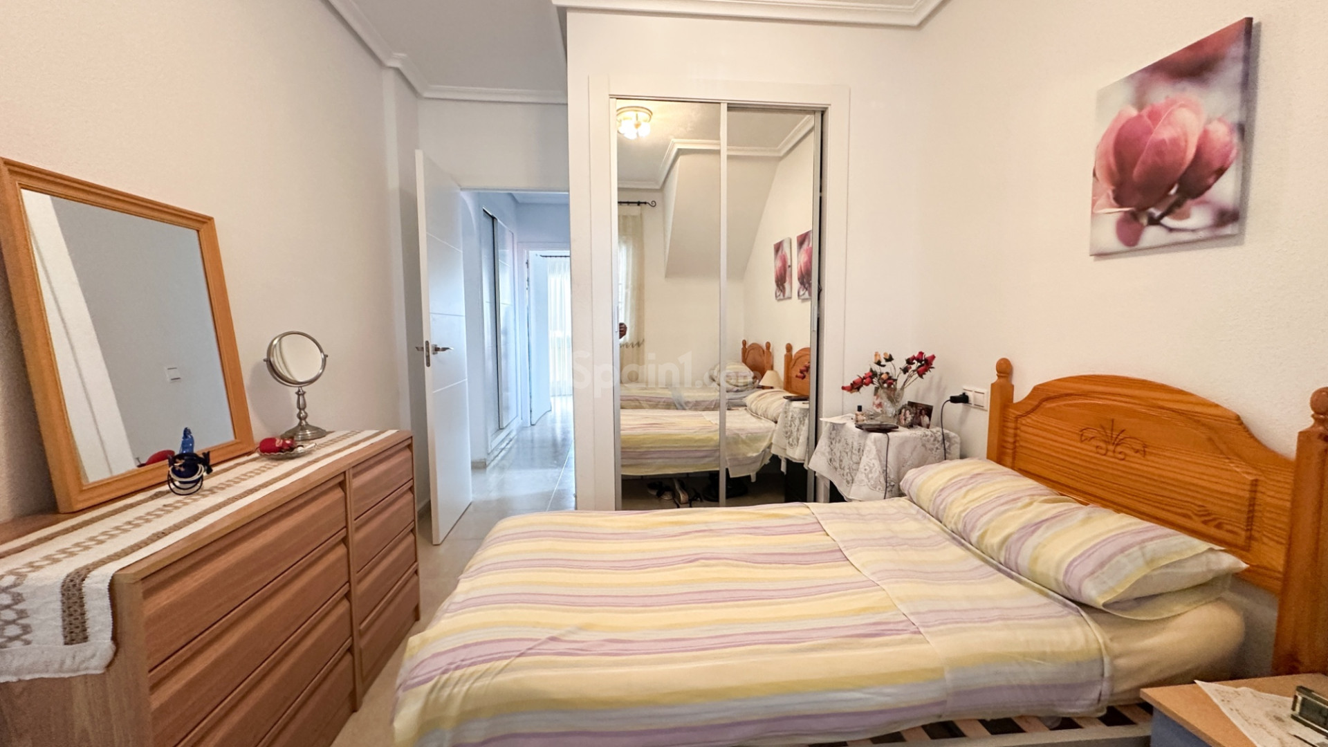 Resale - Apartment -
Orihuela Costa - Punta Prima