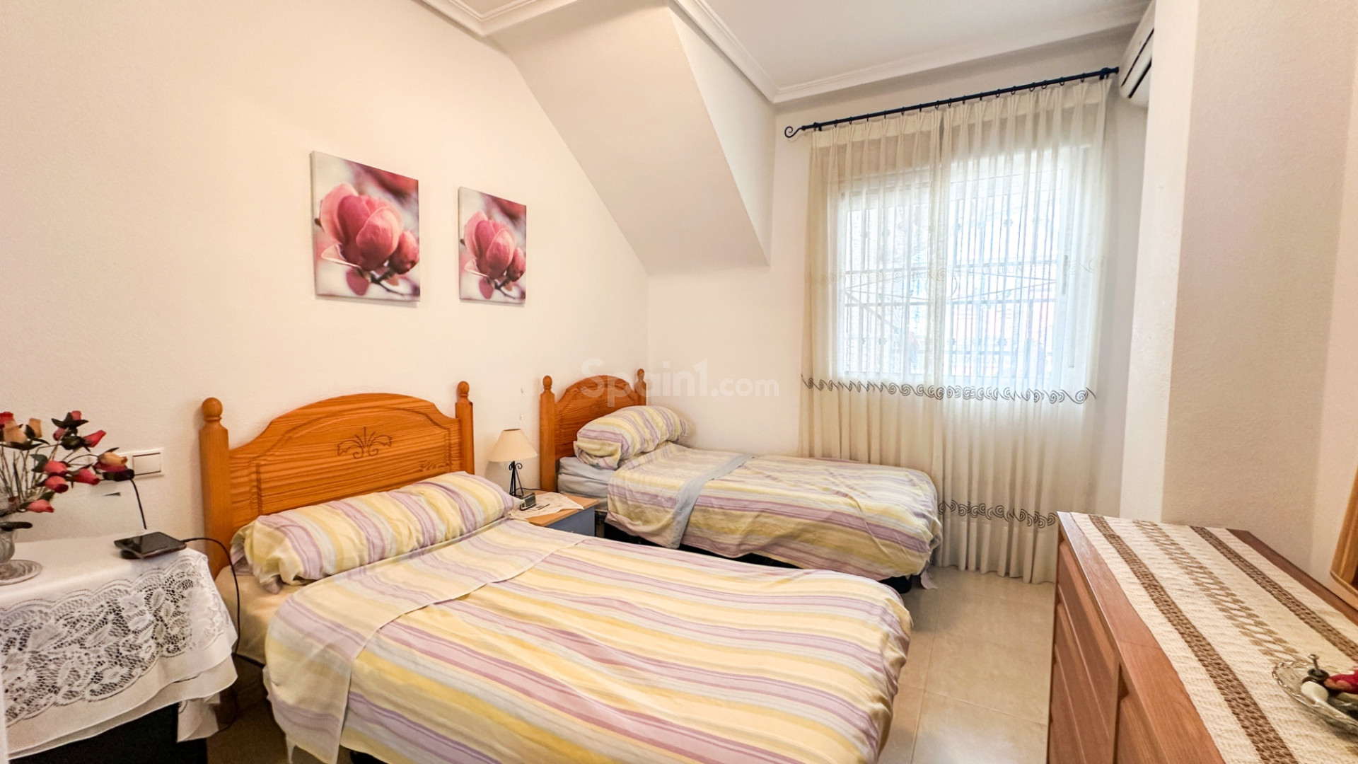 Resale - Apartment -
Orihuela Costa - Punta Prima