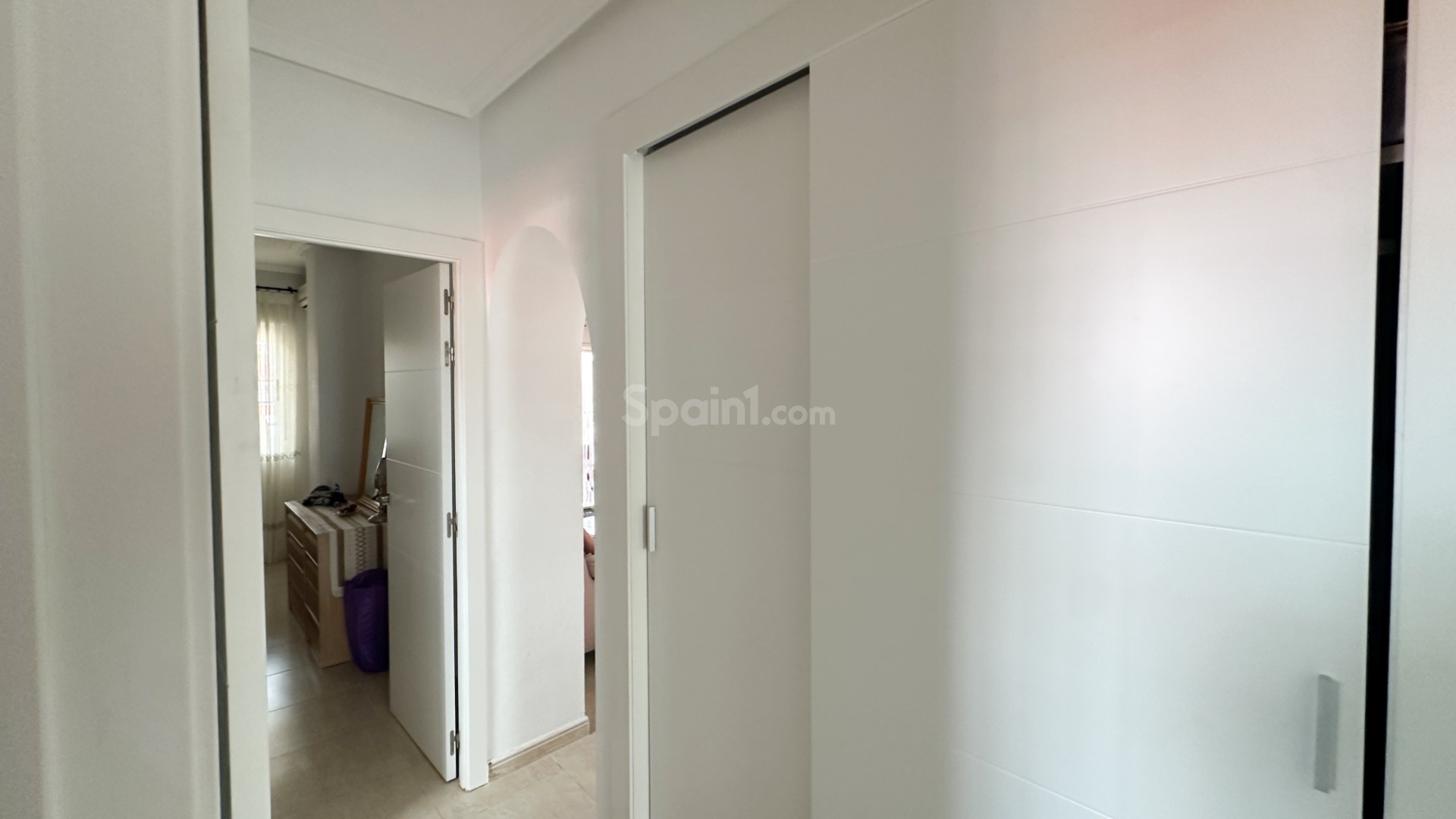 Resale - Apartment -
Orihuela Costa - Punta Prima