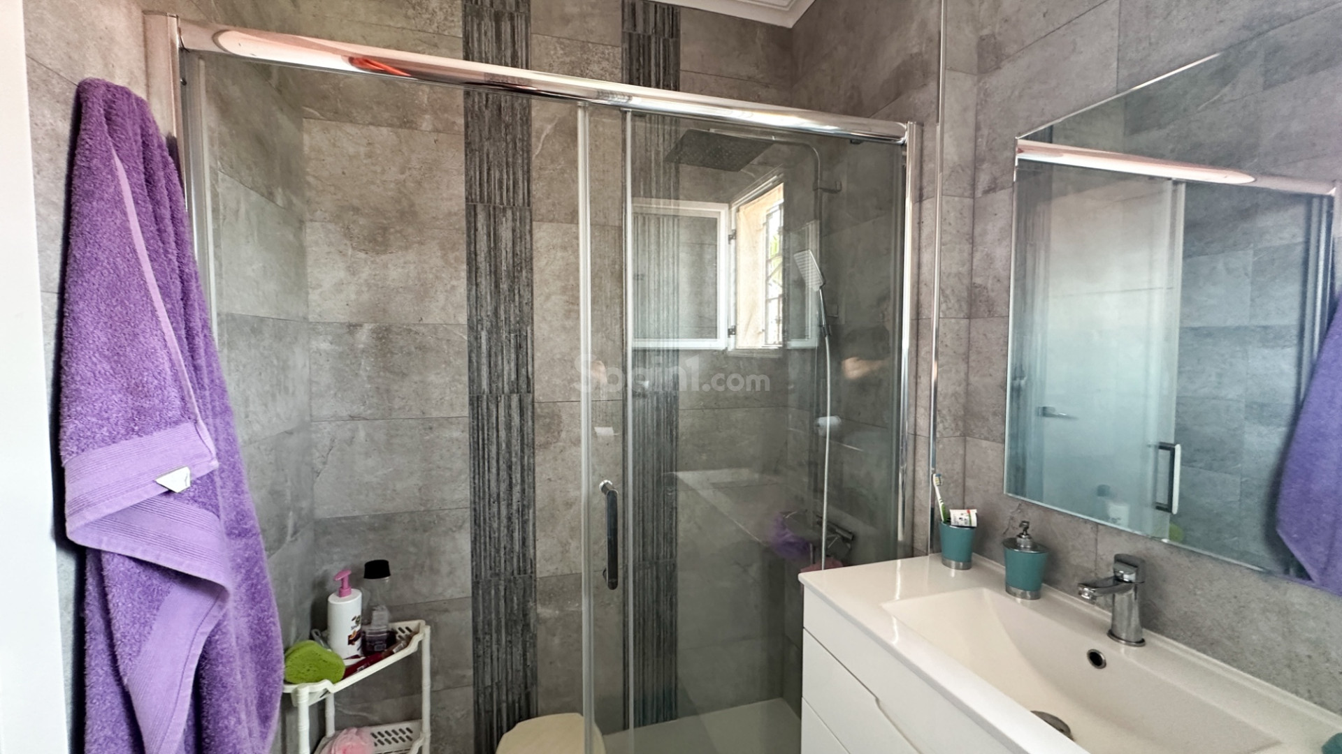 Resale - Apartment -
Orihuela Costa - Punta Prima