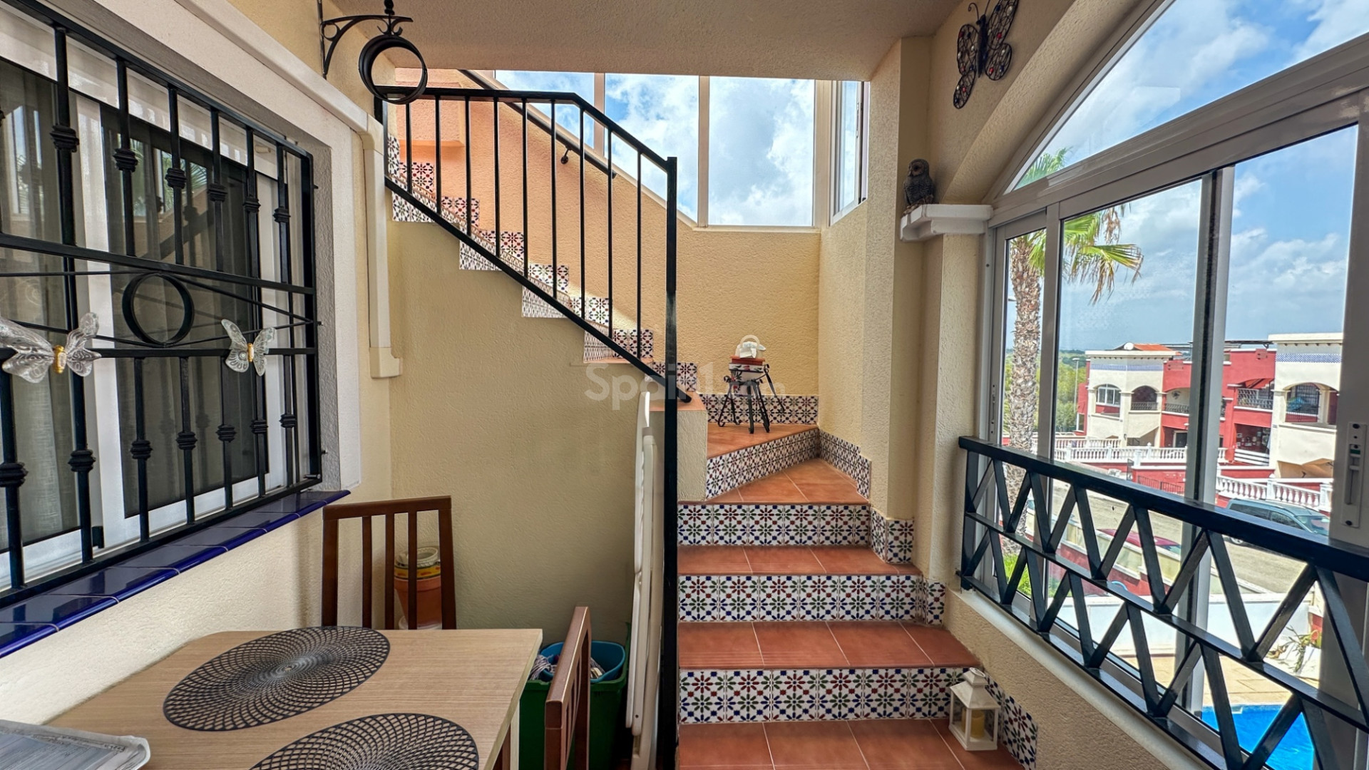 Resale - Apartment -
Orihuela Costa - Punta Prima