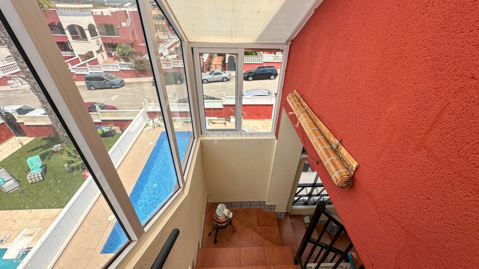 Resale - Apartment -
Orihuela Costa - Punta Prima