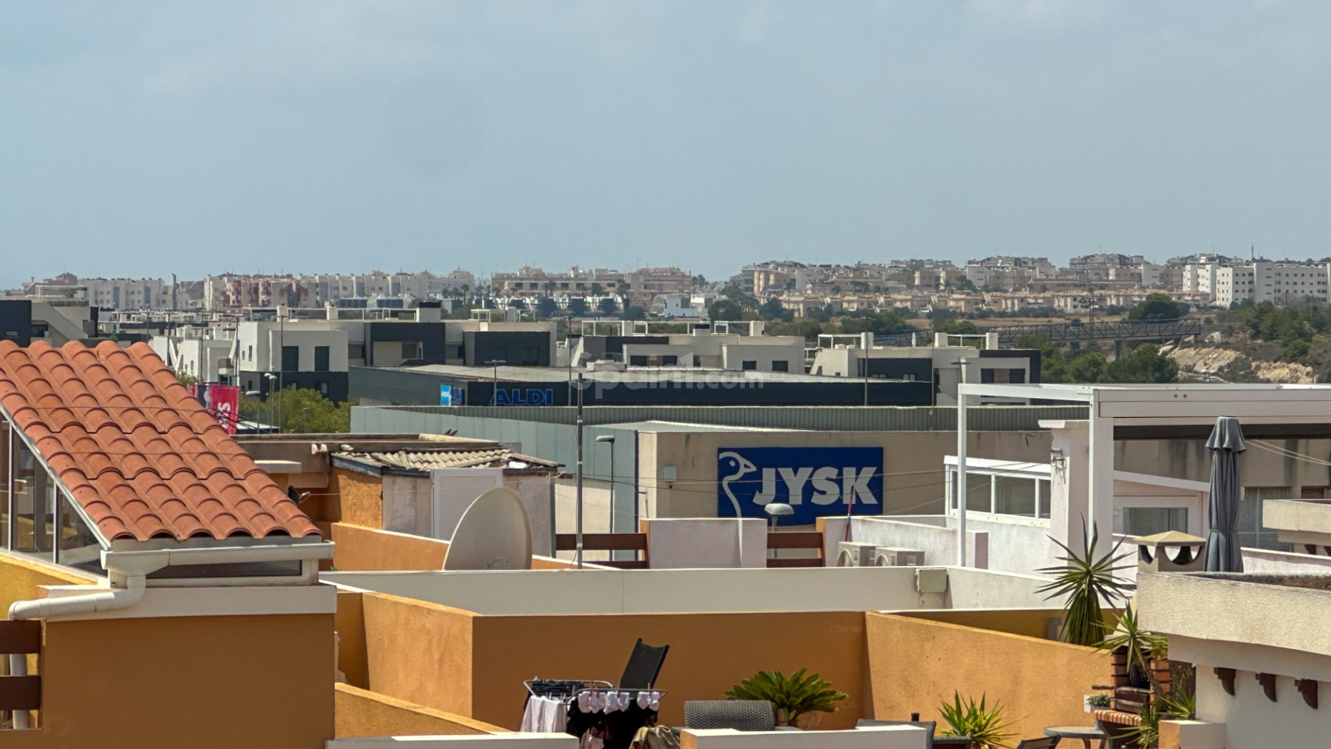 Resale - Apartment -
Orihuela Costa - Punta Prima