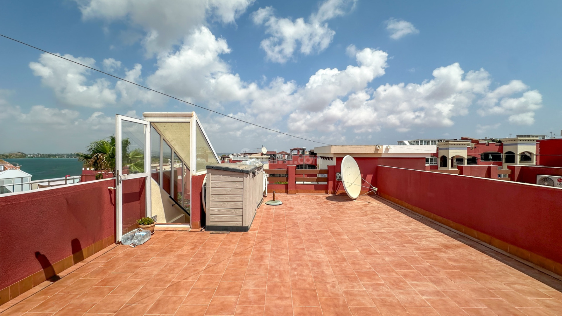 Resale - Apartment -
Orihuela Costa - Punta Prima