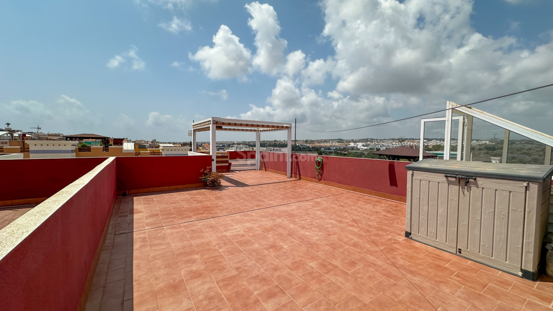 Resale - Apartment -
Orihuela Costa - Punta Prima