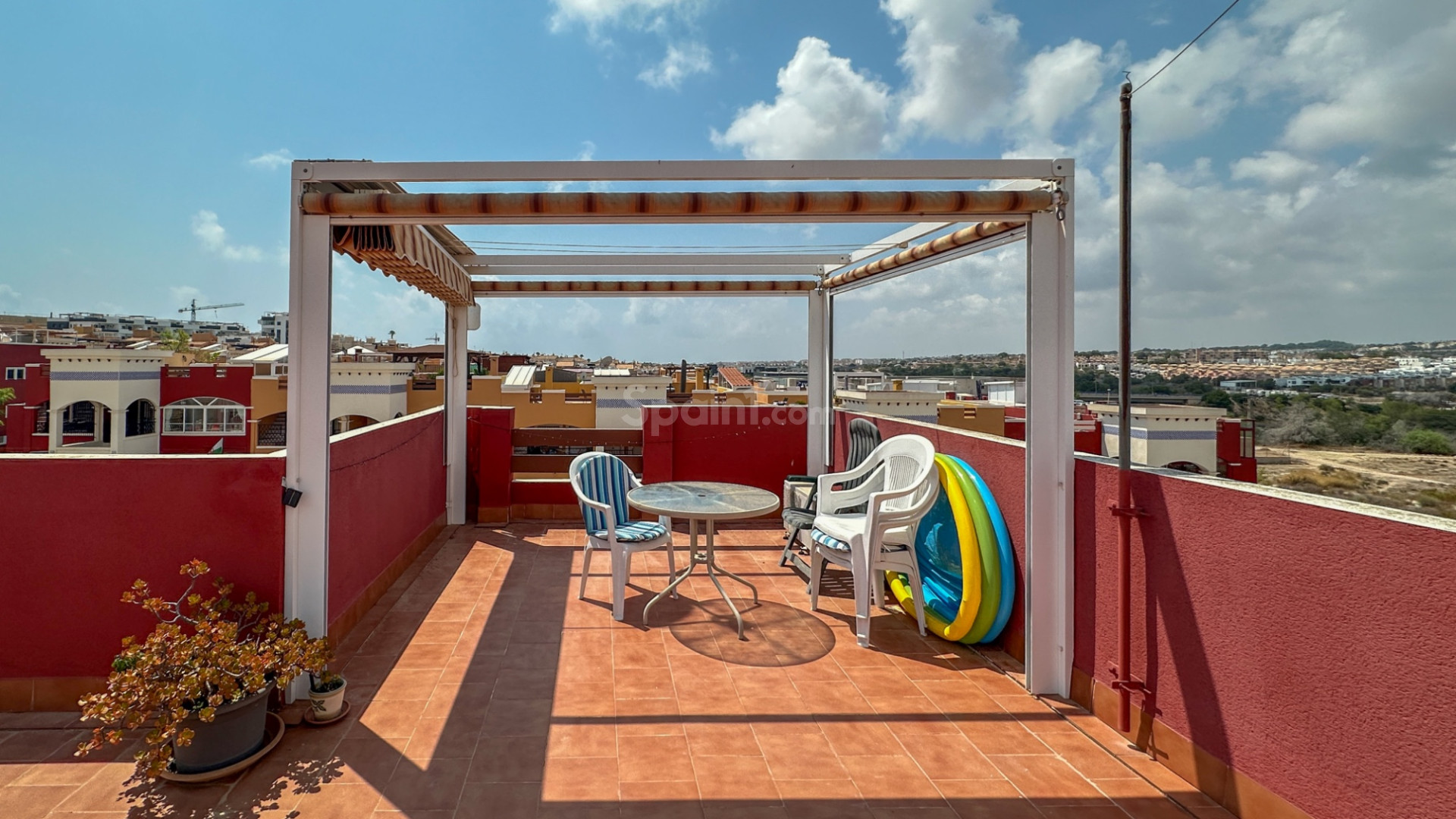 Resale - Apartment -
Orihuela Costa - Punta Prima