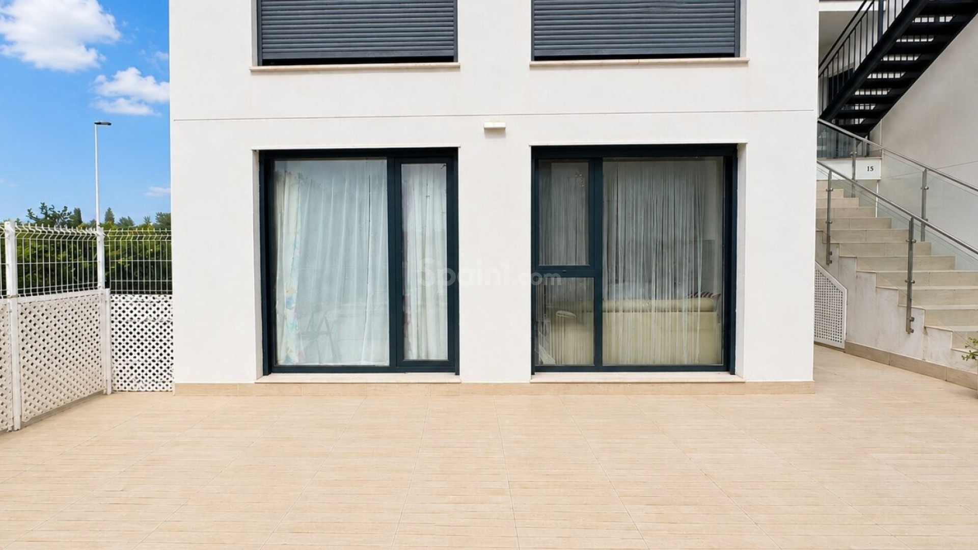 Resale - Apartment -
Orihuela Costa - Punta Prima