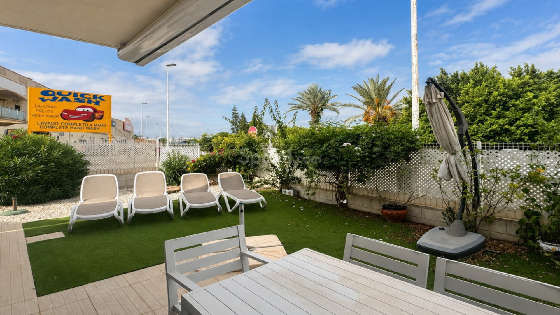Resale - Apartment -
Orihuela Costa - Punta Prima