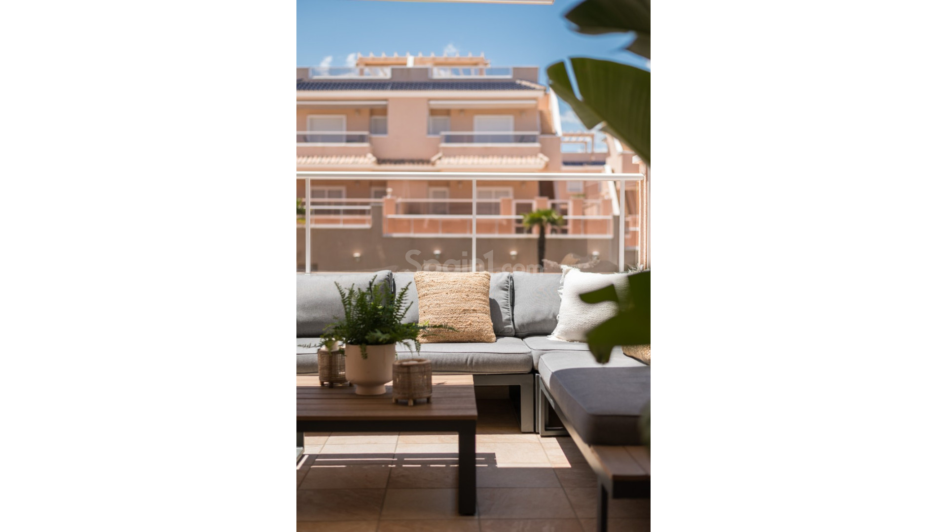 Resale - Apartment -
Orihuela Costa - Punta Prima