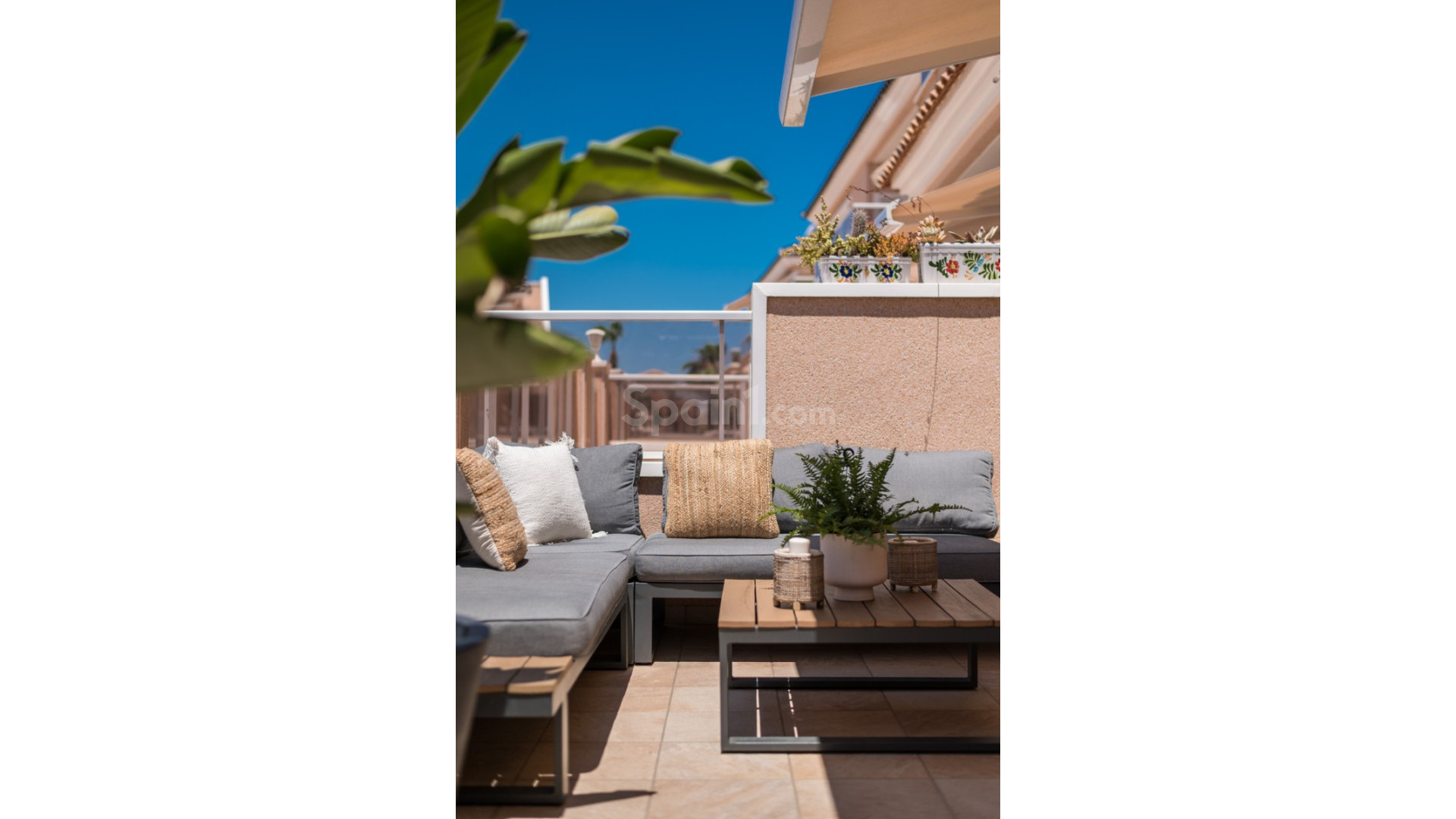 Resale - Apartment -
Orihuela Costa - Punta Prima