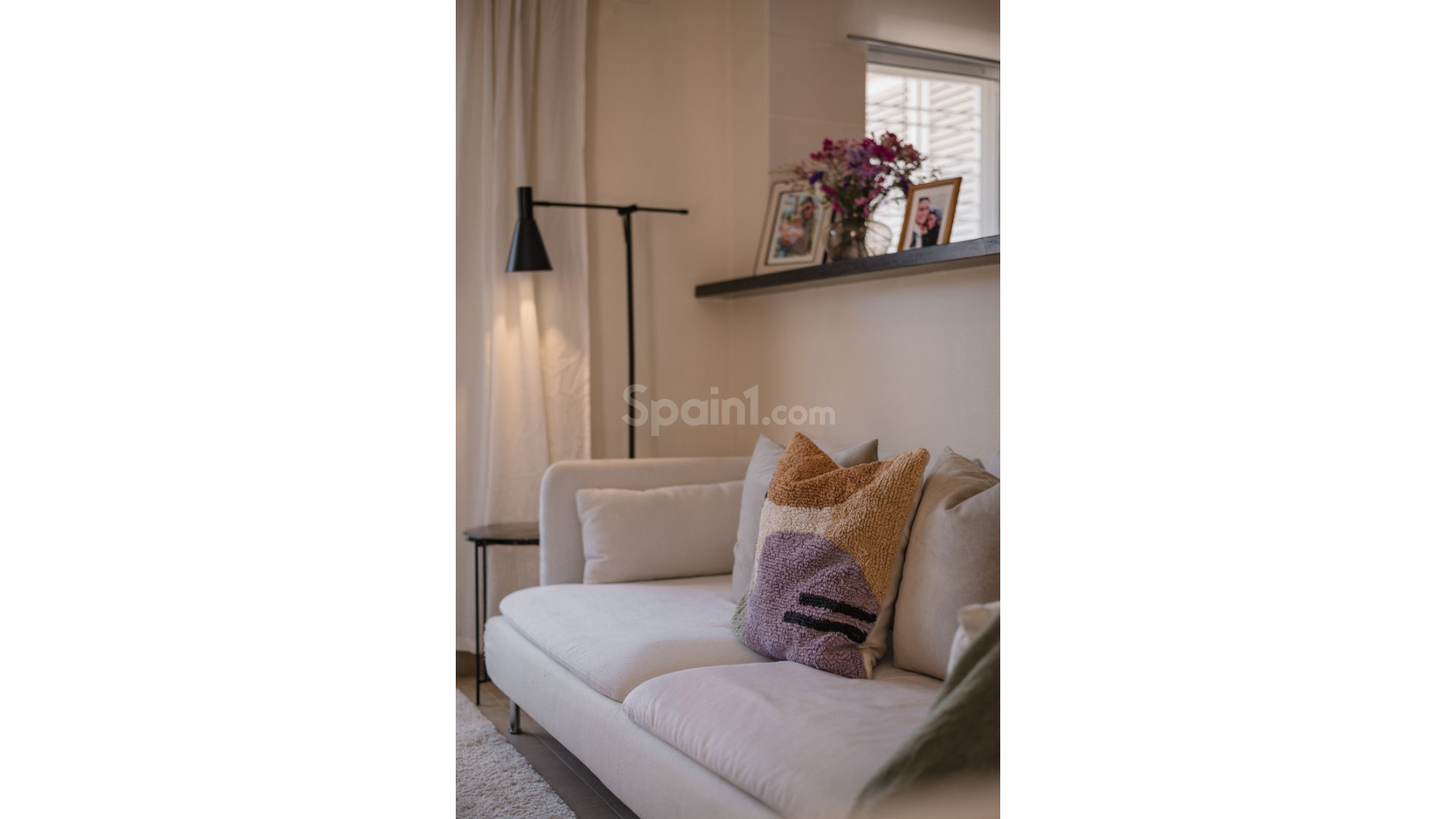 Resale - Apartment -
Orihuela Costa - Punta Prima