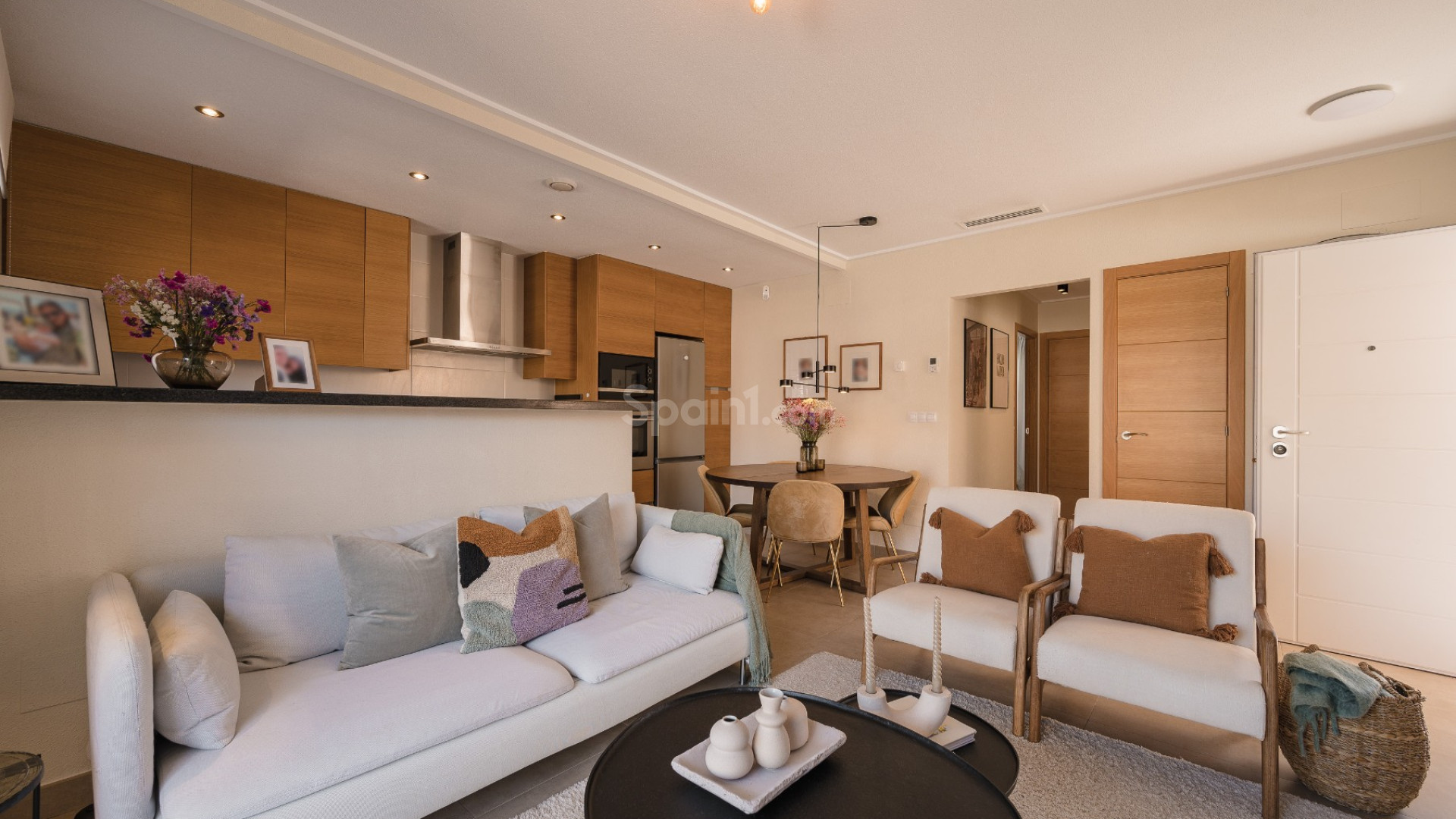 Resale - Apartment -
Orihuela Costa - Punta Prima