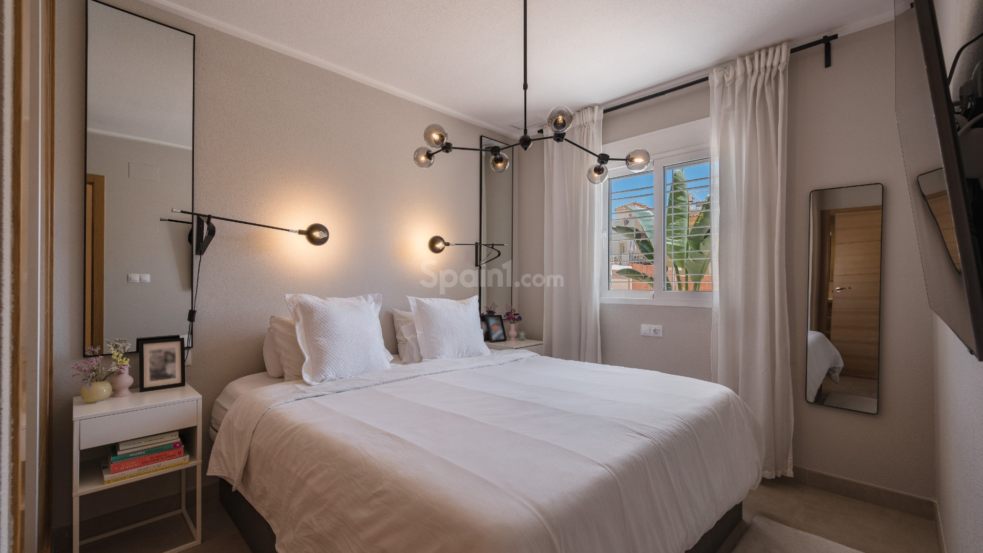 Resale - Apartment -
Orihuela Costa - Punta Prima