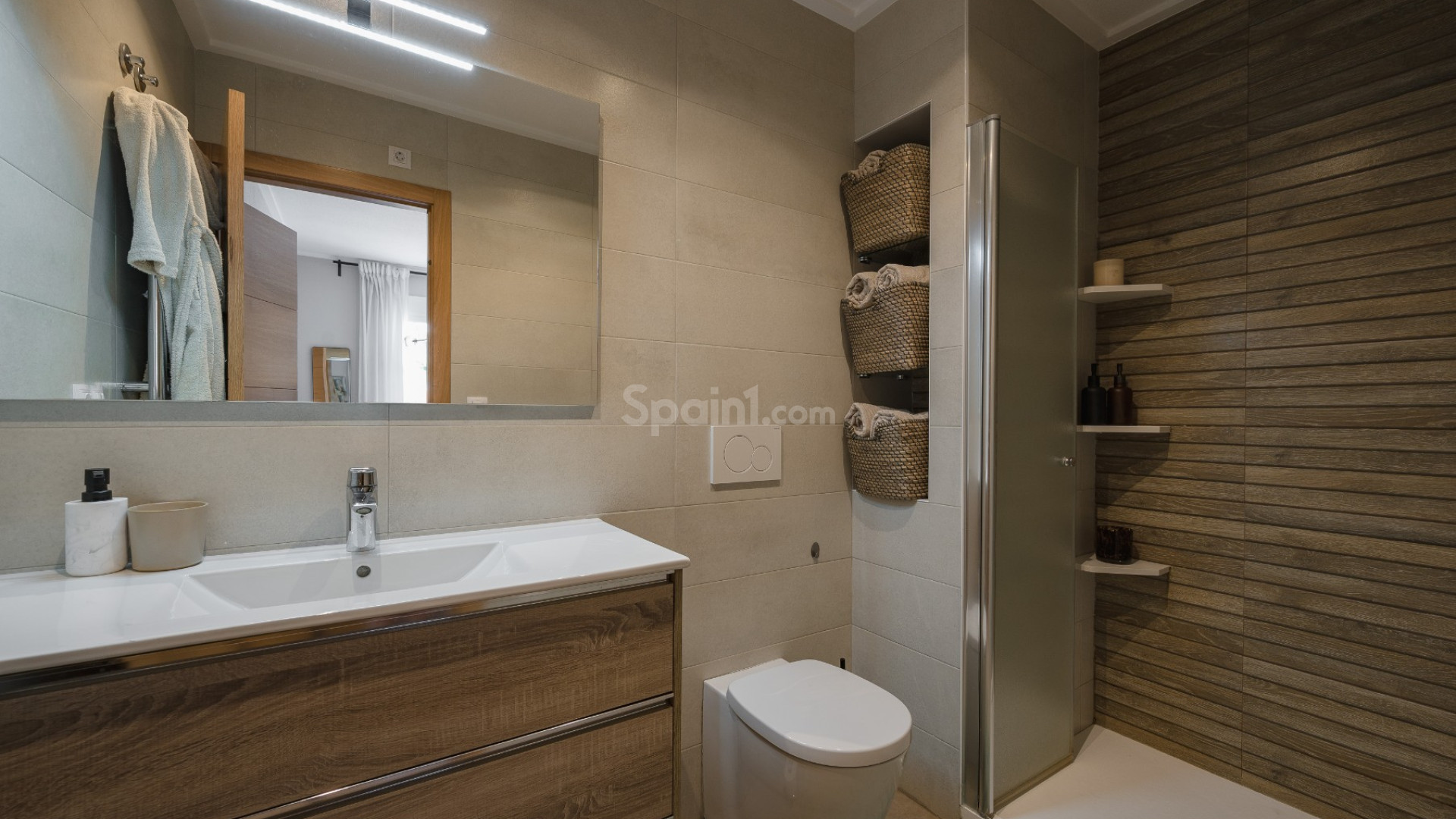 Resale - Apartment -
Orihuela Costa - Punta Prima