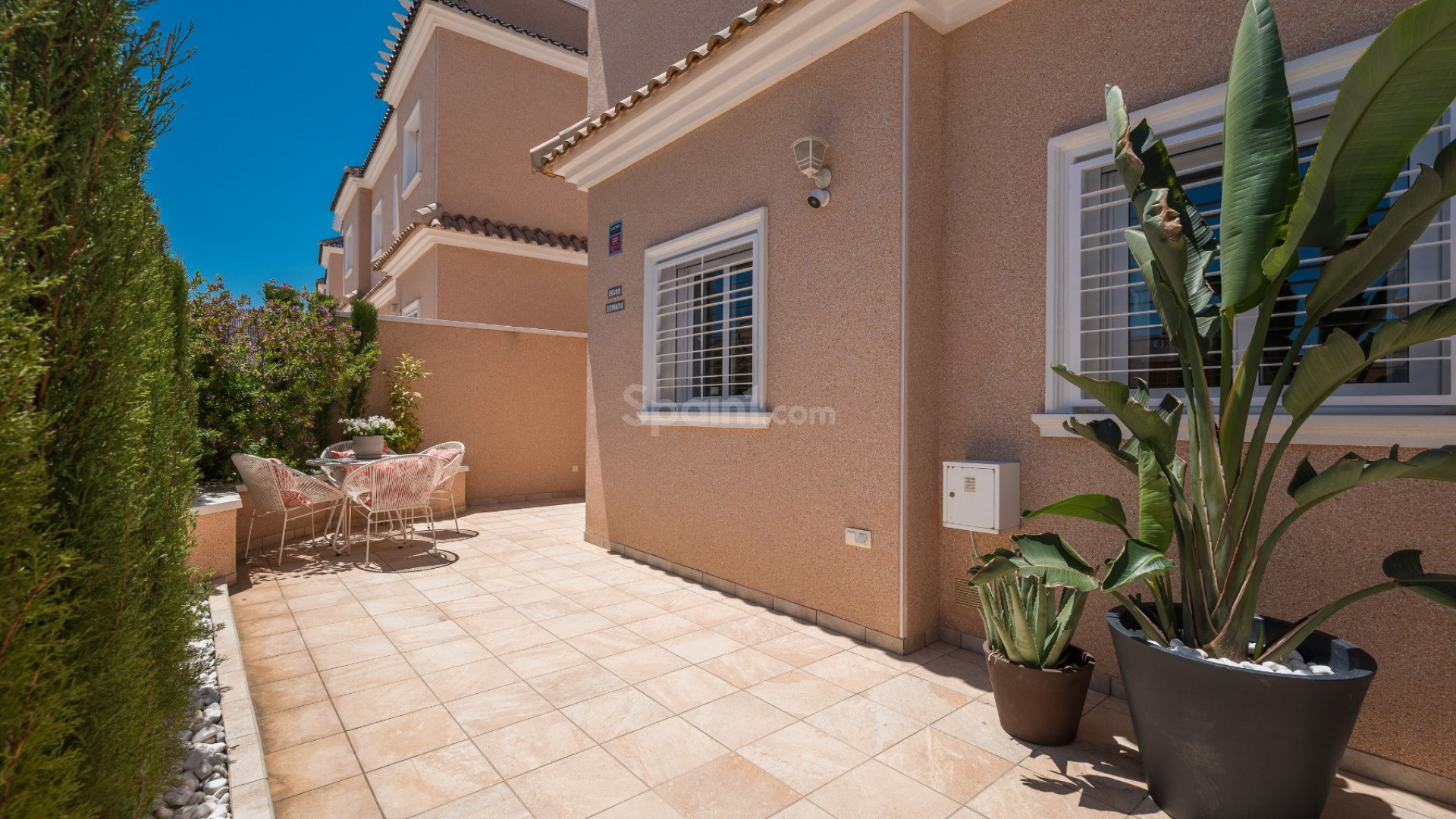 Resale - Apartment -
Orihuela Costa - Punta Prima