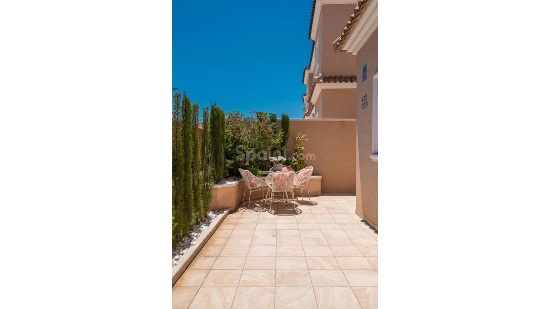 Resale - Apartment -
Orihuela Costa - Punta Prima