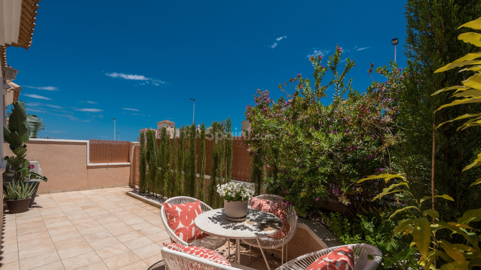 Resale - Apartment -
Orihuela Costa - Punta Prima