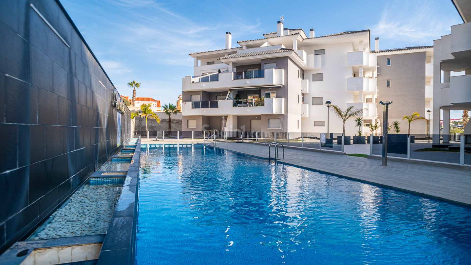 Resale - Apartment -
ORIHUELA COSTA - Villamartín-Las Filipinas