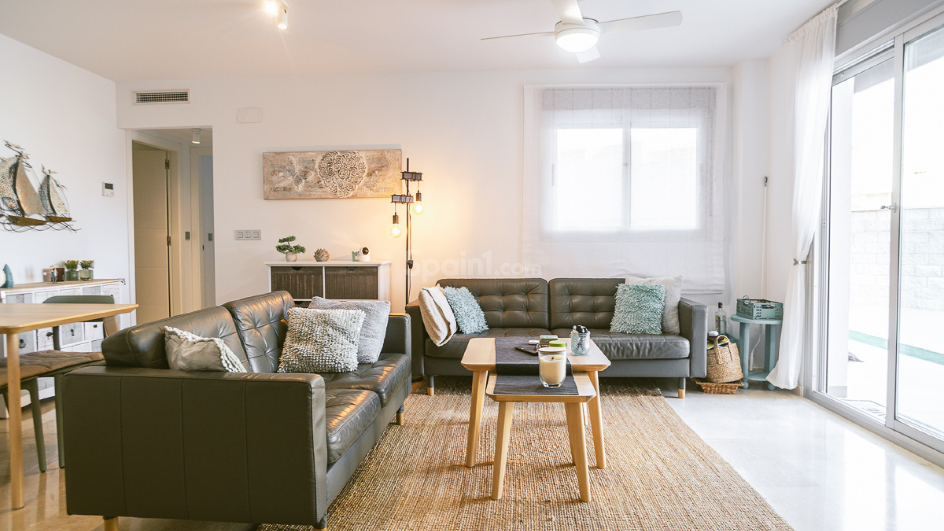 Resale - Apartment -
ORIHUELA COSTA - Villamartín-Las Filipinas