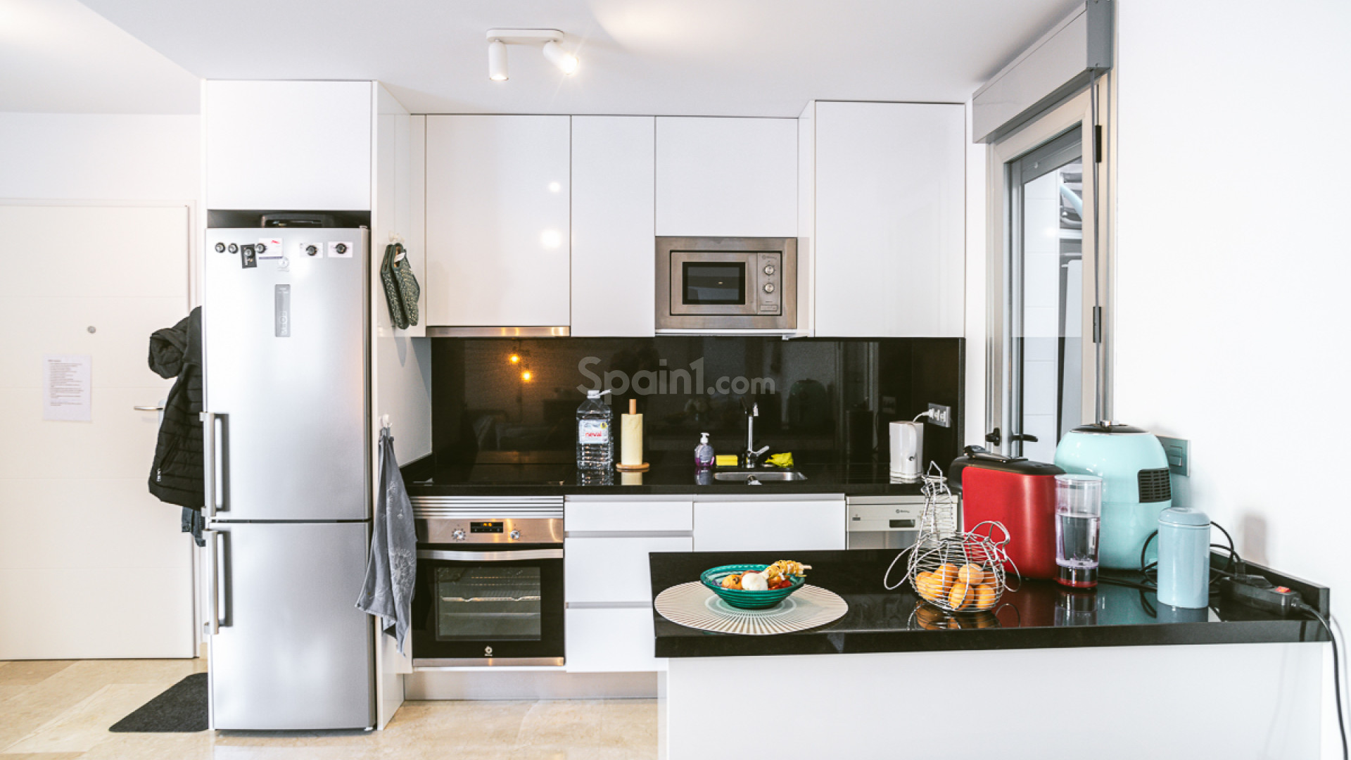 Resale - Apartment -
ORIHUELA COSTA - Villamartín-Las Filipinas