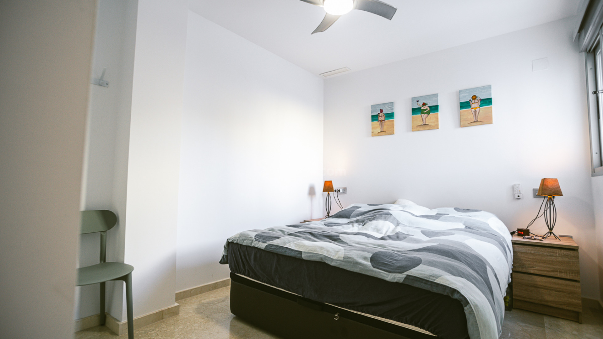 Resale - Apartment -
ORIHUELA COSTA - Villamartín-Las Filipinas