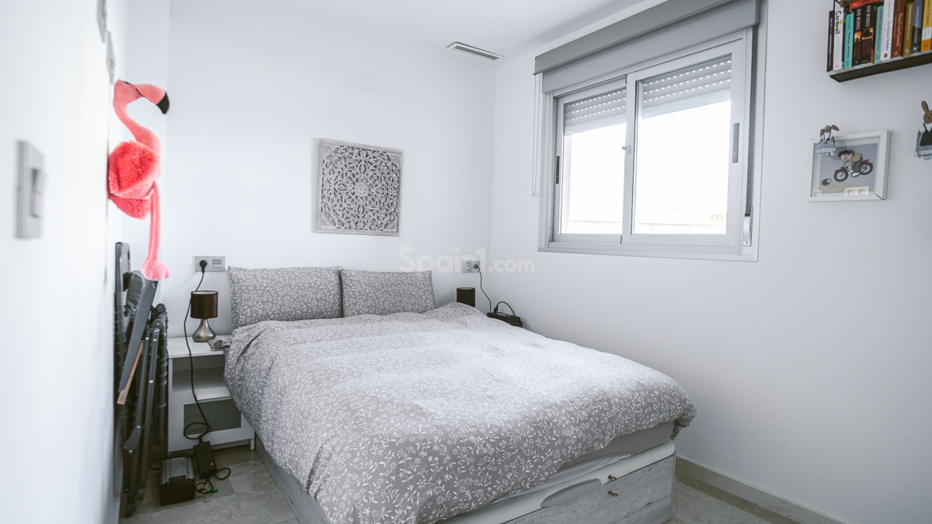 Resale - Apartment -
ORIHUELA COSTA - Villamartín-Las Filipinas