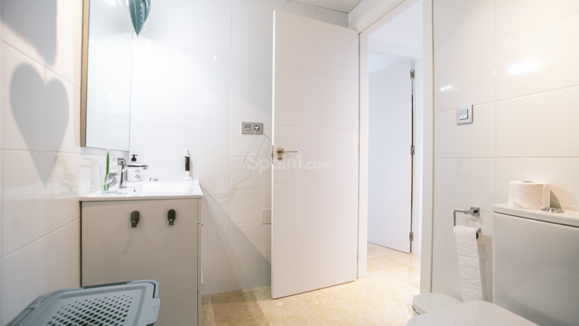 Resale - Apartment -
ORIHUELA COSTA - Villamartín-Las Filipinas
