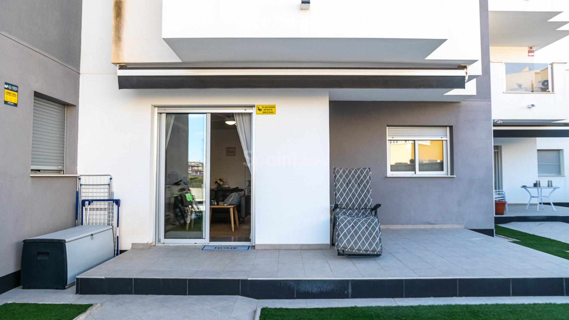Resale - Apartment -
ORIHUELA COSTA - Villamartín-Las Filipinas
