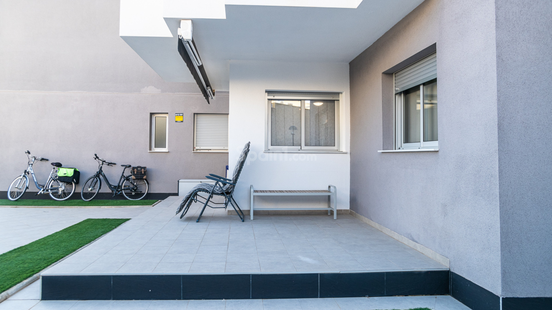 Resale - Apartment -
ORIHUELA COSTA - Villamartín-Las Filipinas