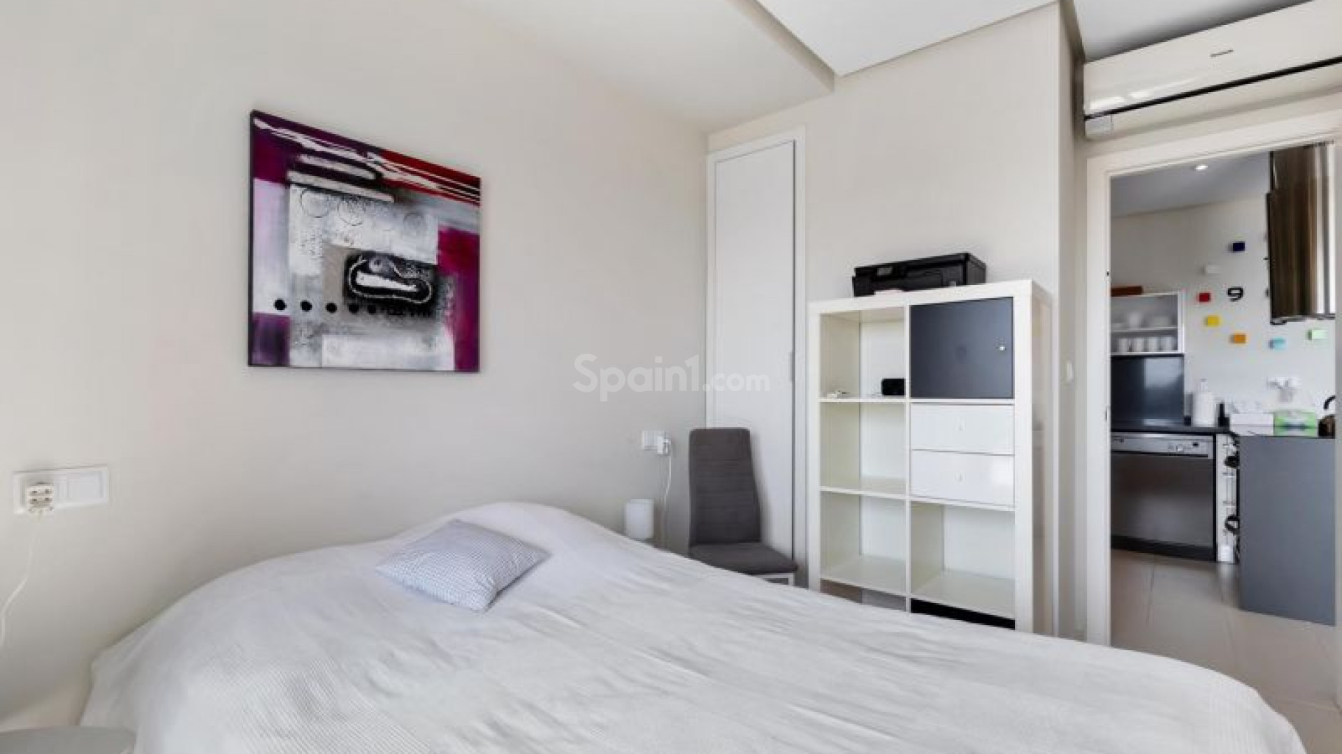 Resale - Apartment -
Orihuela Costa - Villamartin