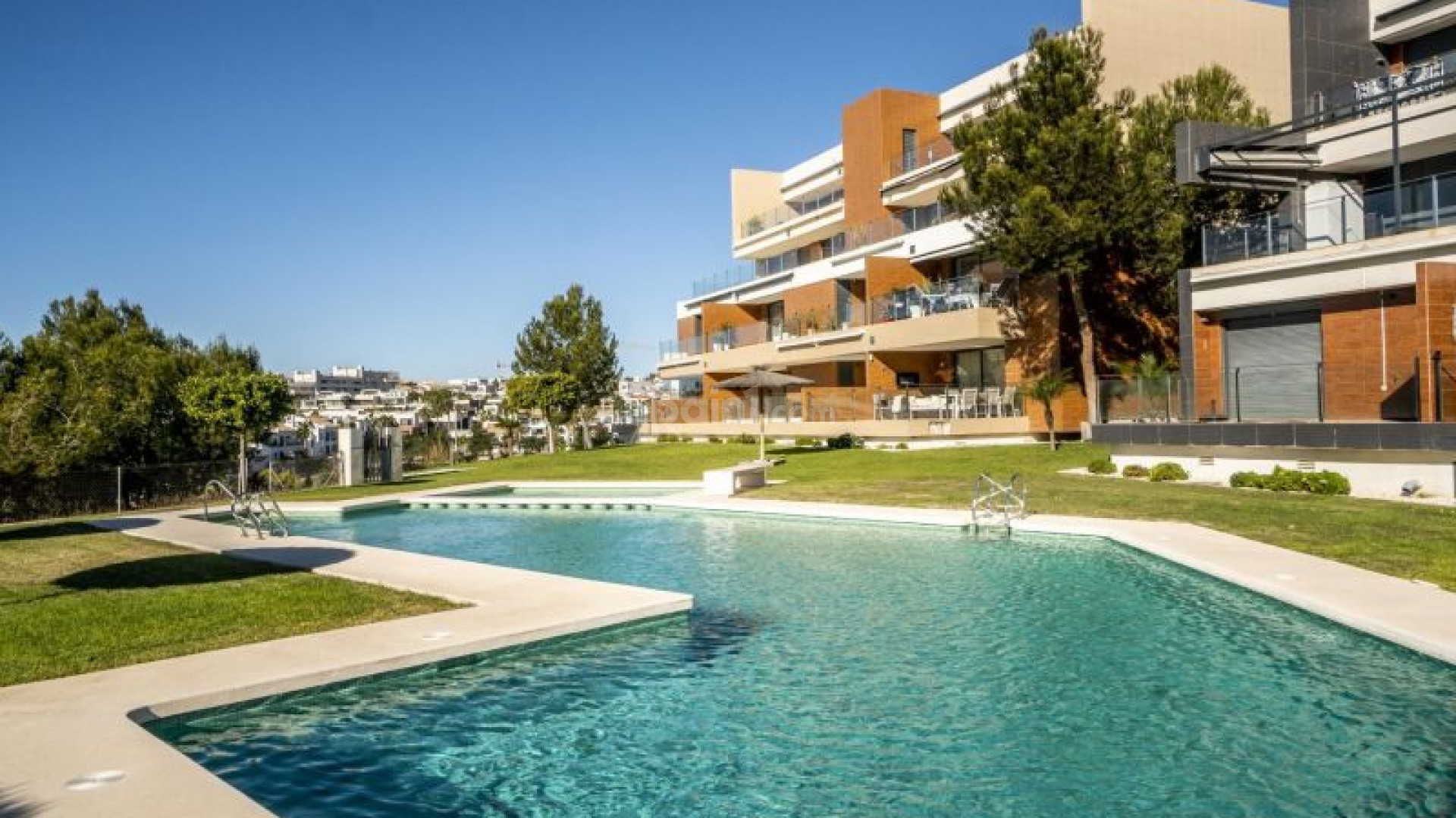 Resale - Apartment -
Orihuela Costa - Villamartin