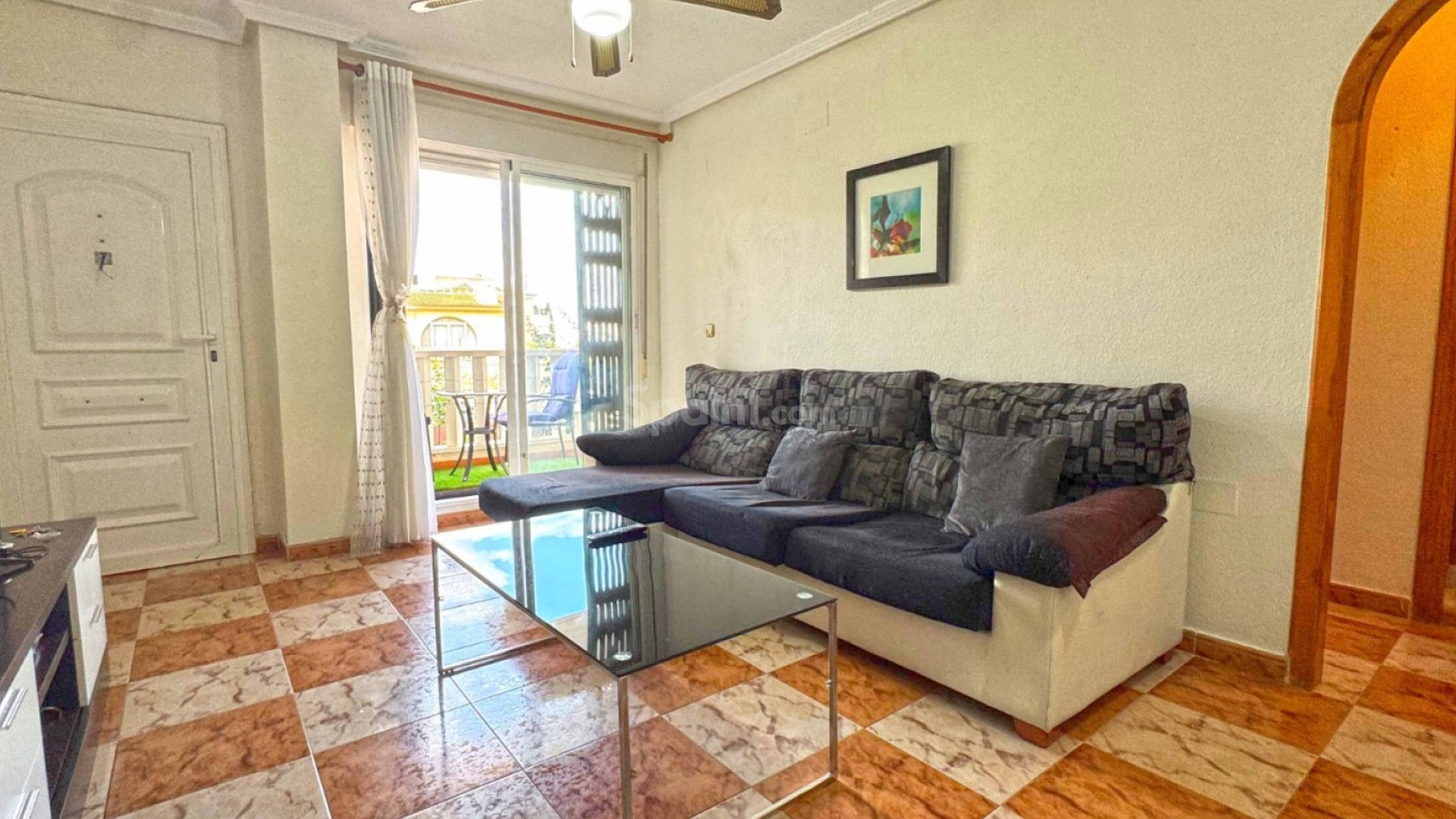 Resale - Apartment -
Orihuela Costa - Villamartín