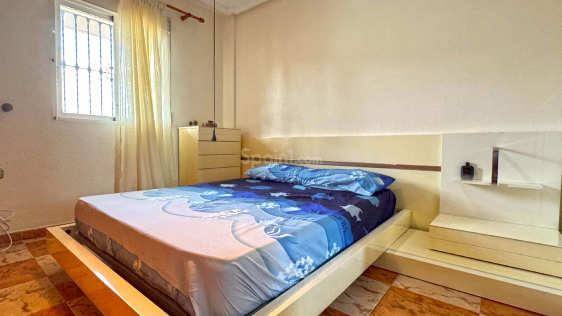 Resale - Apartment -
Orihuela Costa - Villamartín