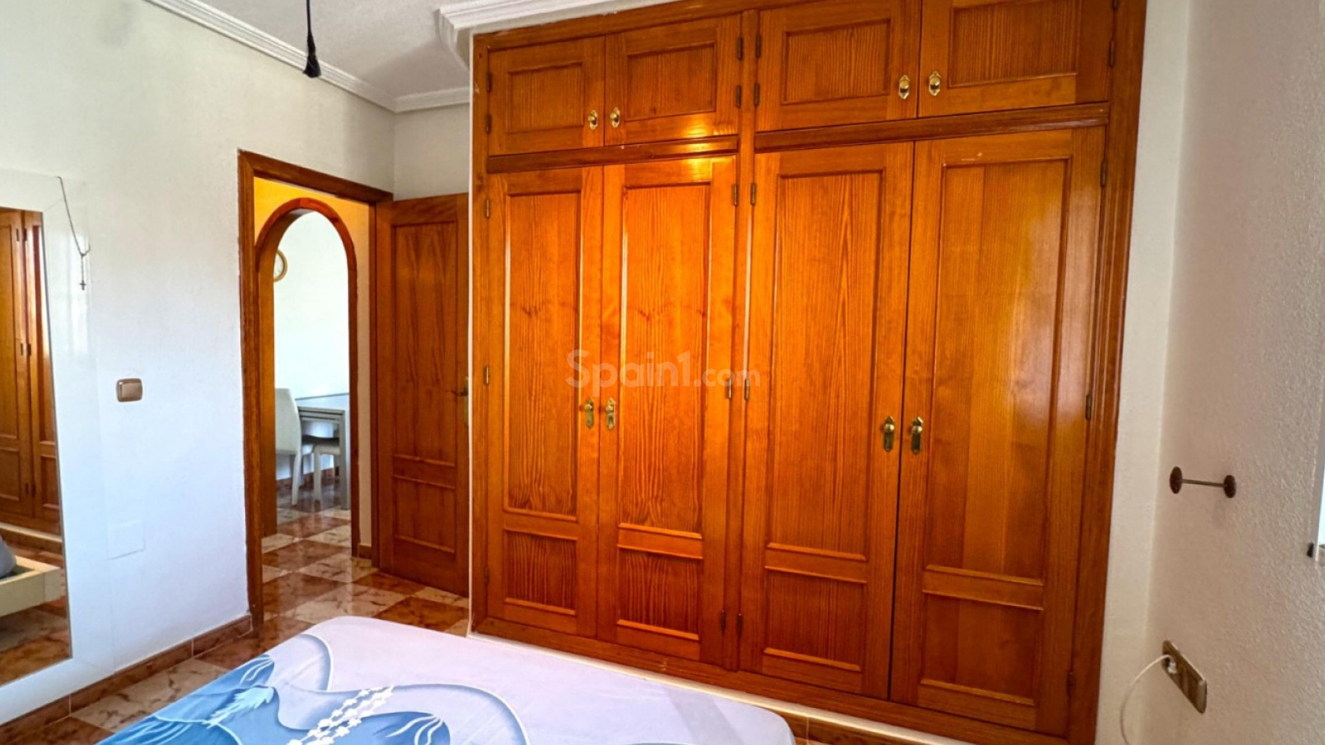 Resale - Apartment -
Orihuela Costa - Villamartín