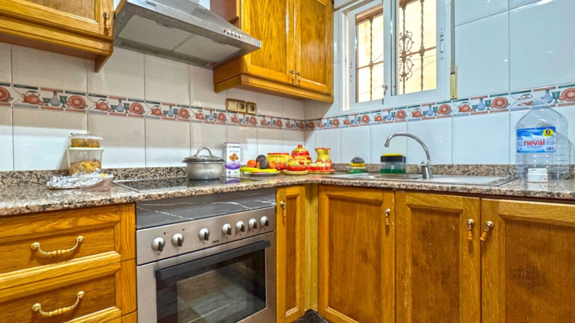 Resale - Apartment -
Orihuela Costa - Villamartín