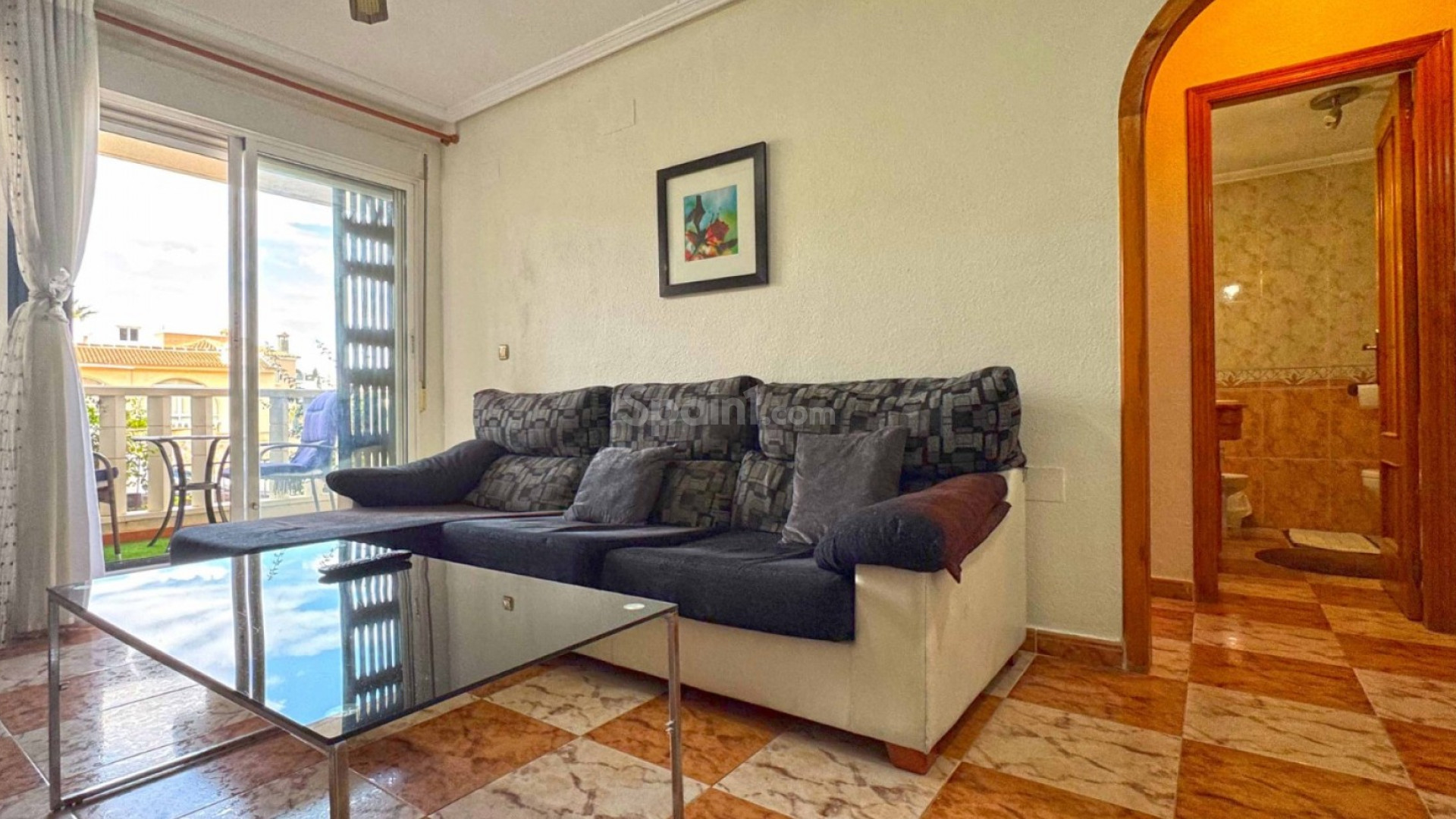 Resale - Apartment -
Orihuela Costa - Villamartín