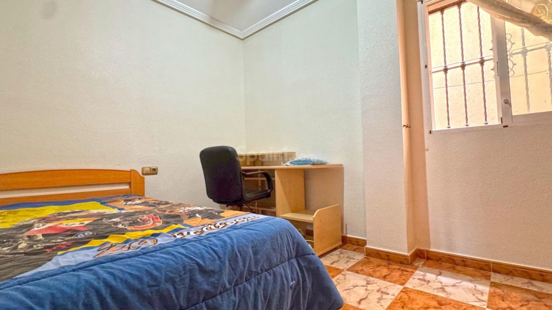 Resale - Apartment -
Orihuela Costa - Villamartín