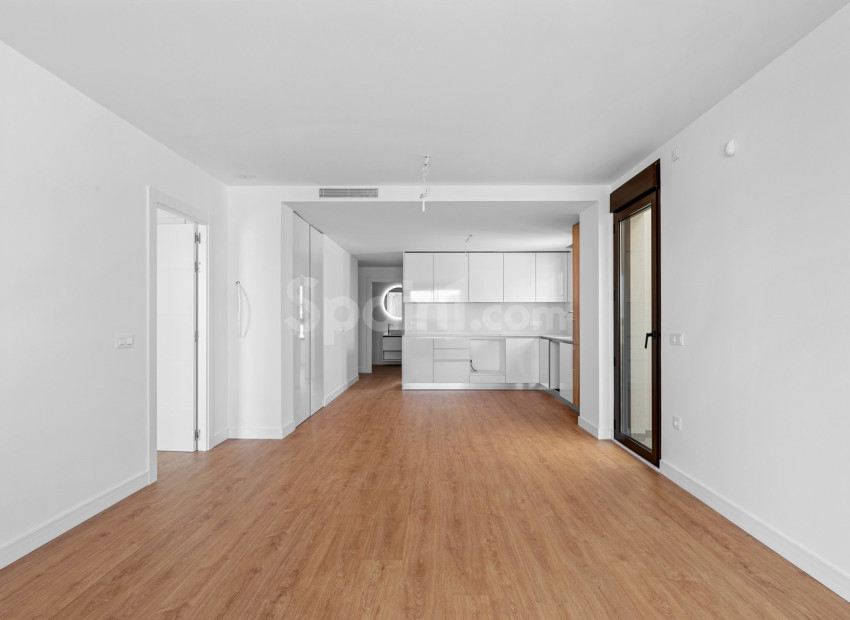 Resale - Apartment -
Orihuela Costa - Villamartin