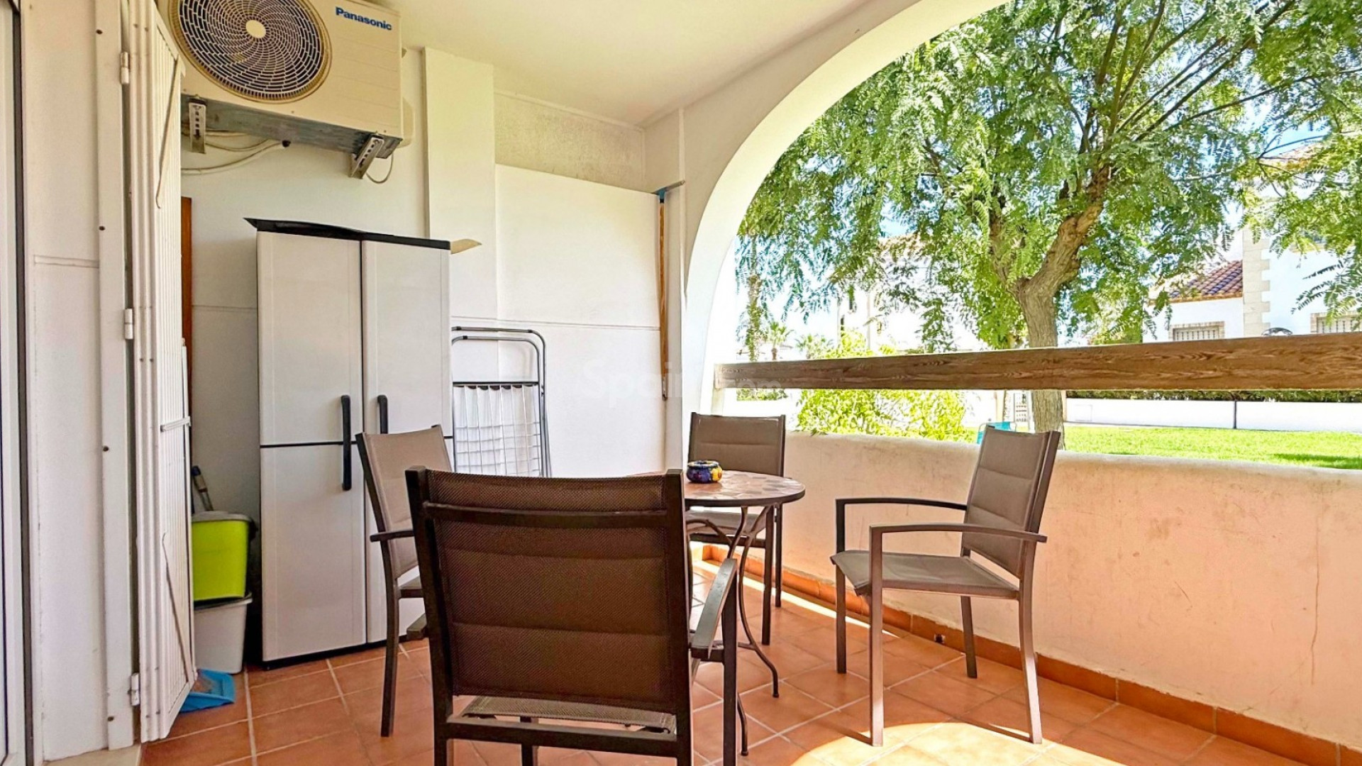 Resale - Apartment -
Orihuela Costa - Villamartin